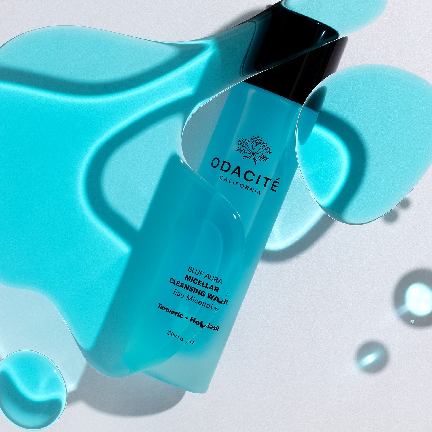 Eau Micellaire Blue Aura