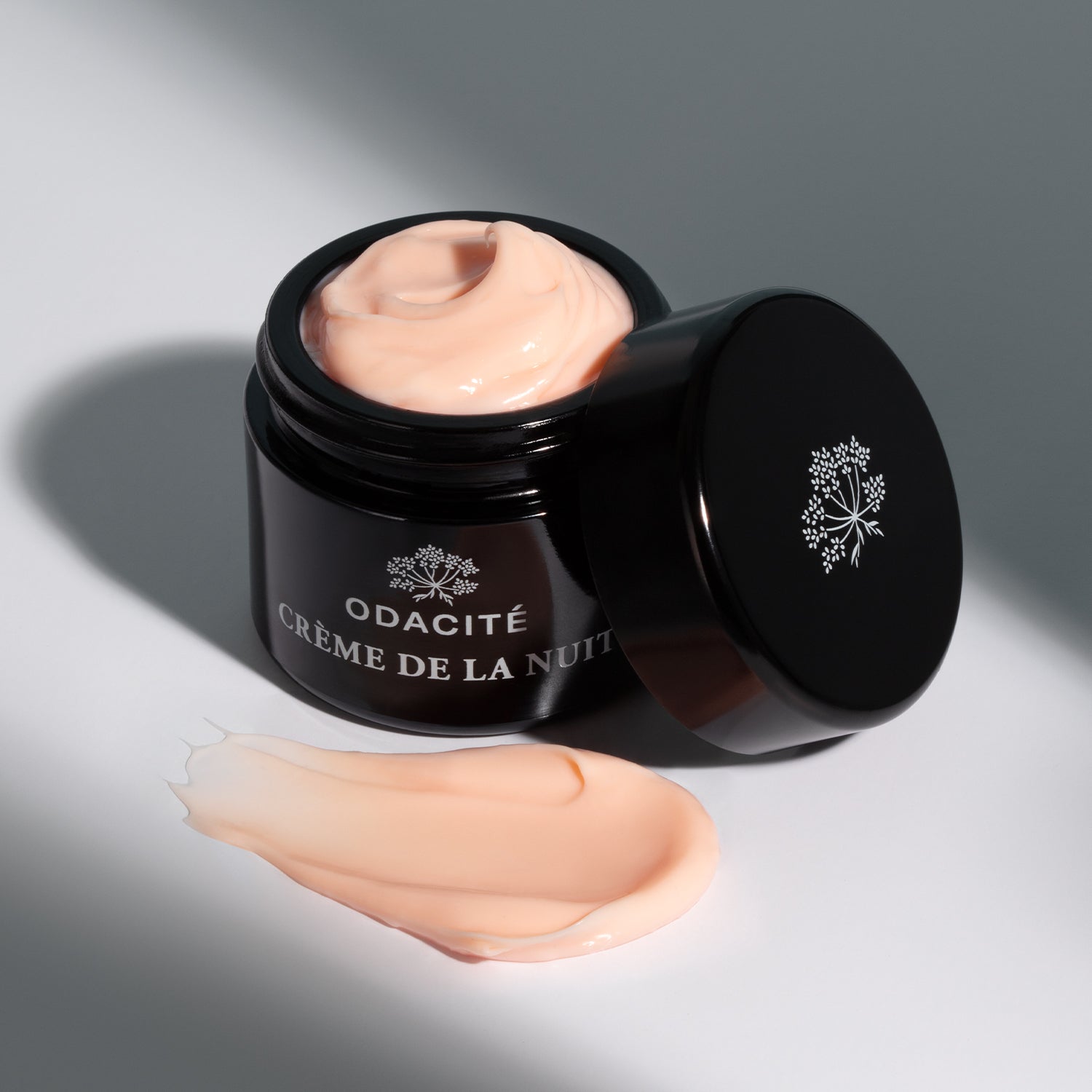 Soin Réparateur Crème De La Nuit