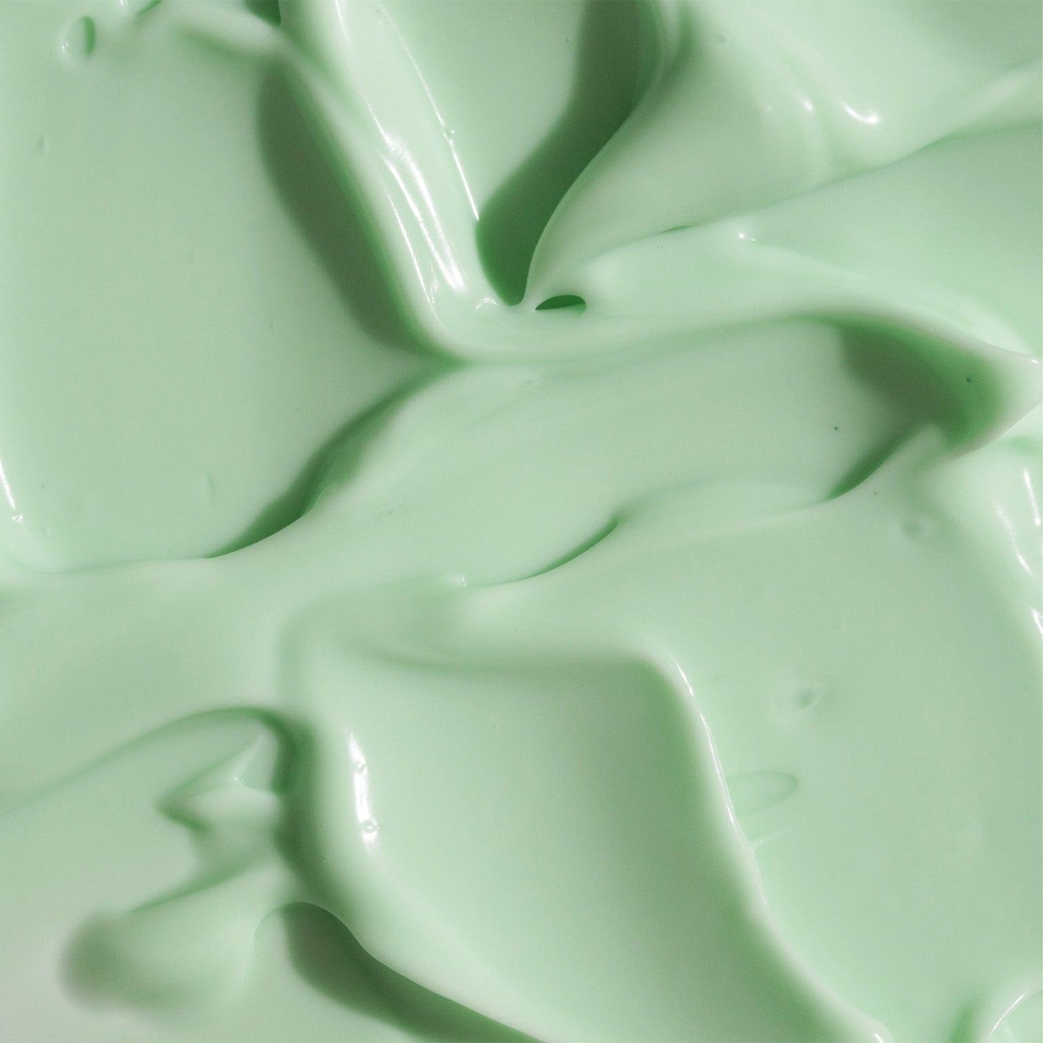 Crème Ultra-Désaltérante Green Smoothie