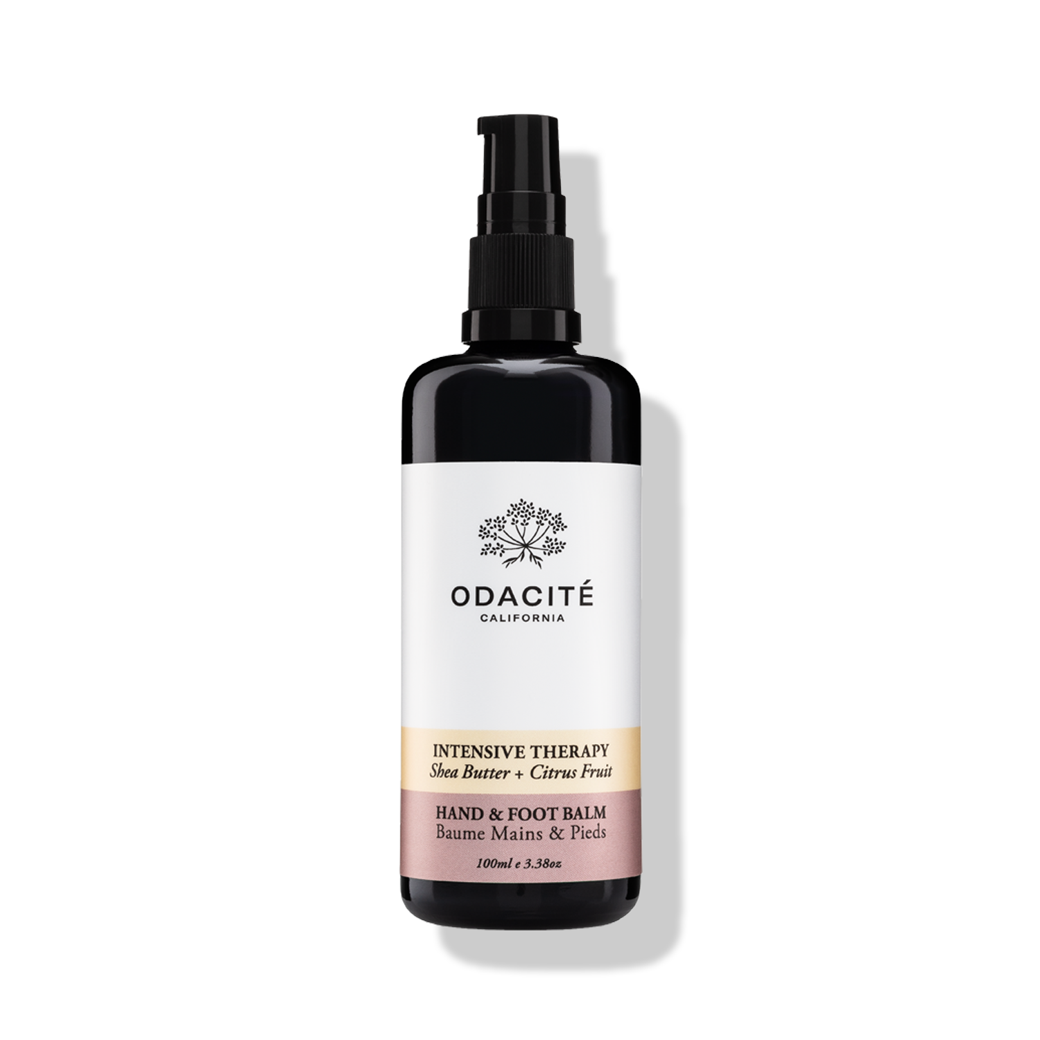 Baume Thérapie Intensive Mains & Pieds