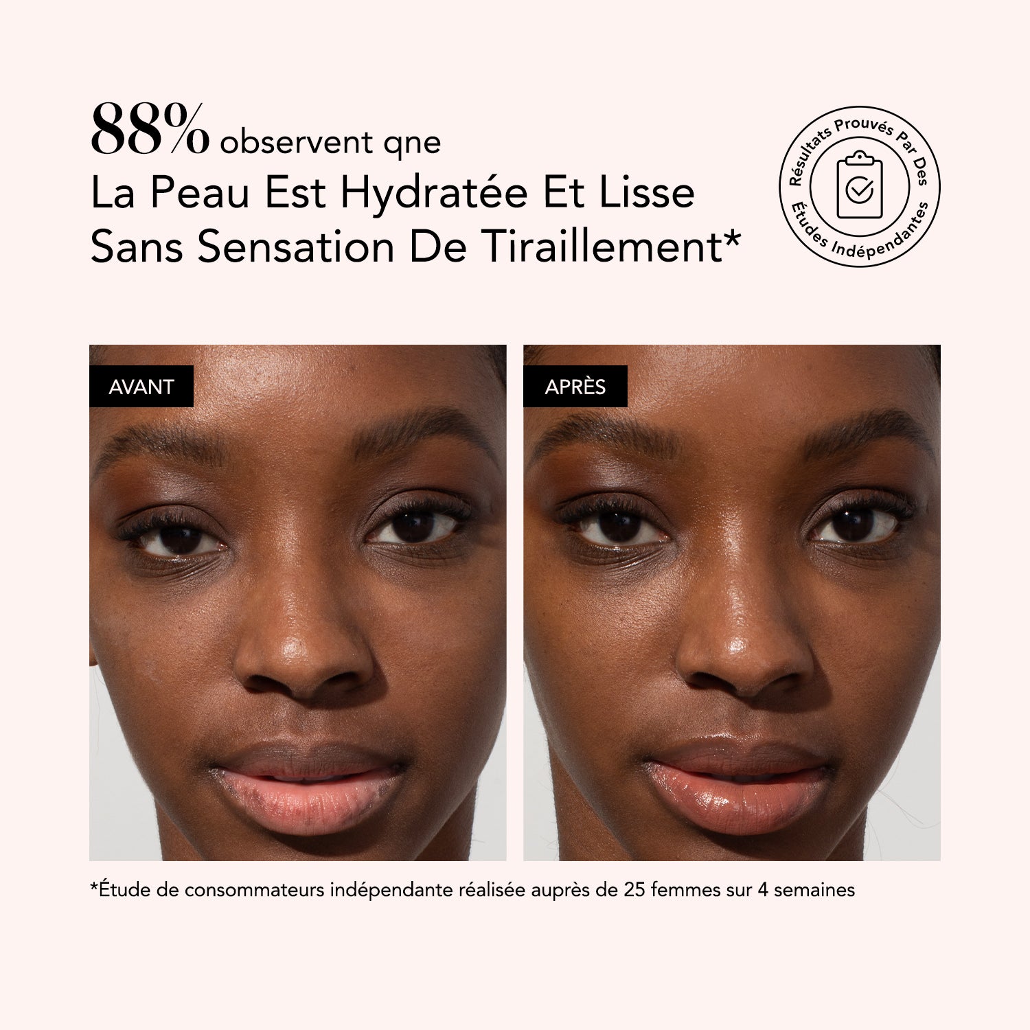 Hydra-Exfoliant Quotidien Jojoba Pearls