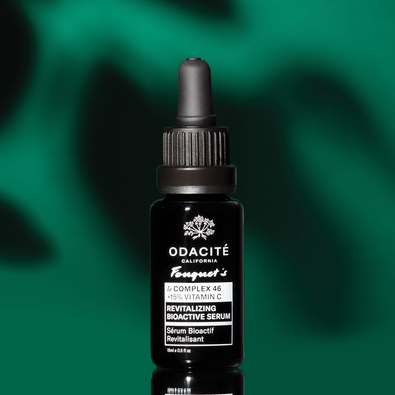 Sérum Bioactif Revitalisant Le Complexe 46 - 15% Vitamine C