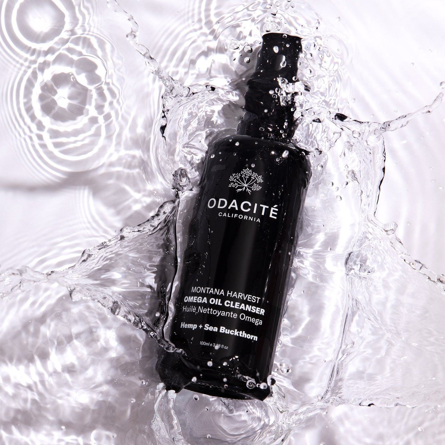 Huile Nettoyante Omega Montana Harvest