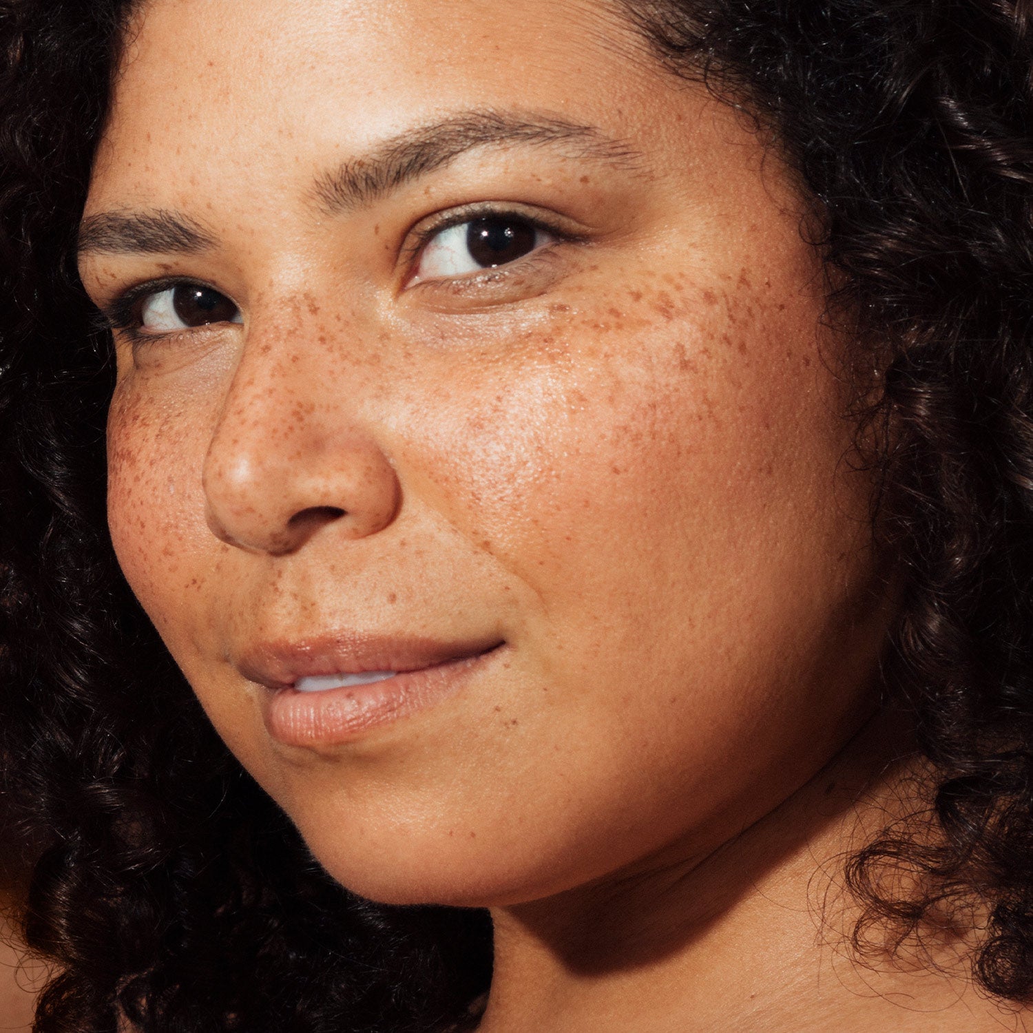 Pe+C Combination Skin • Peach + Cypress • Serum Concentrate