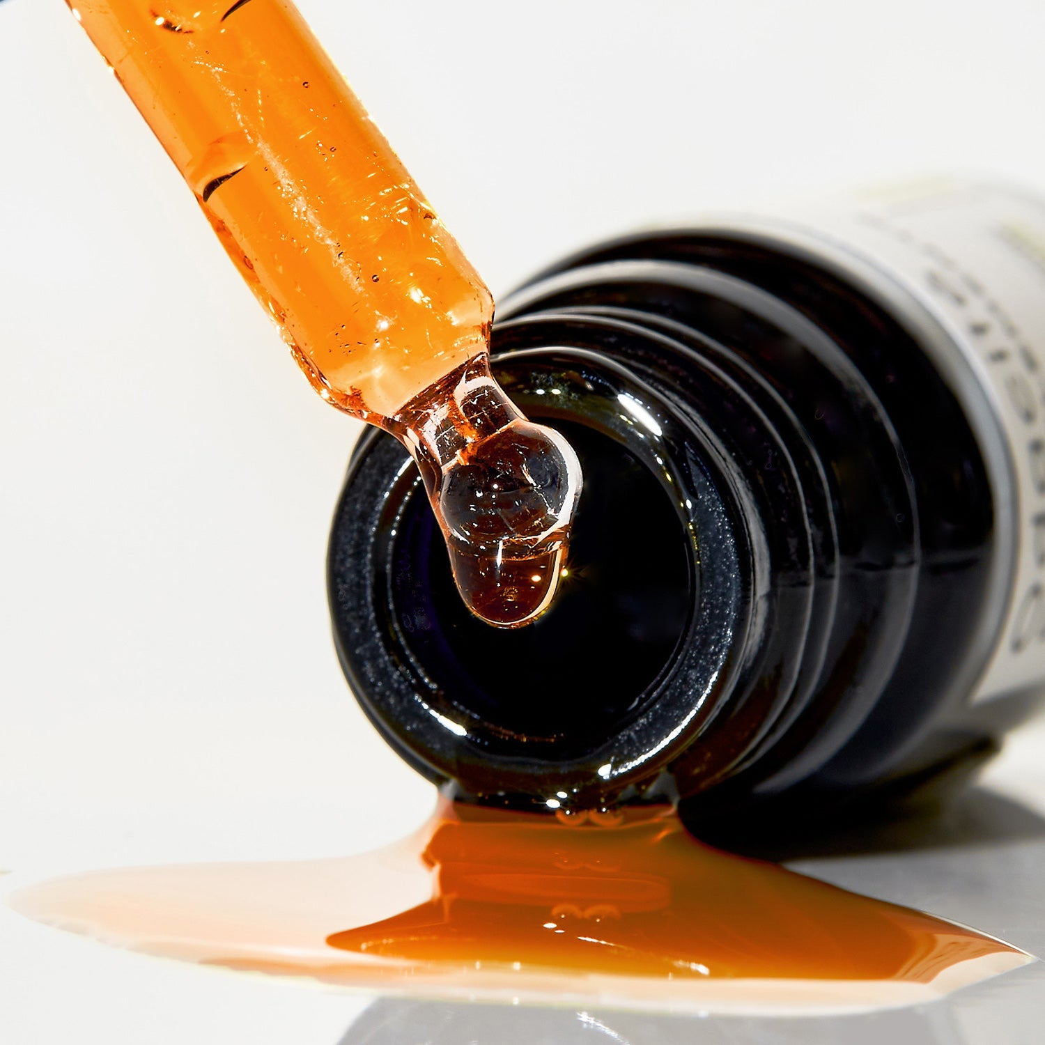 Pe+C Combination Skin • Peach + Cypress • Serum Concentrate