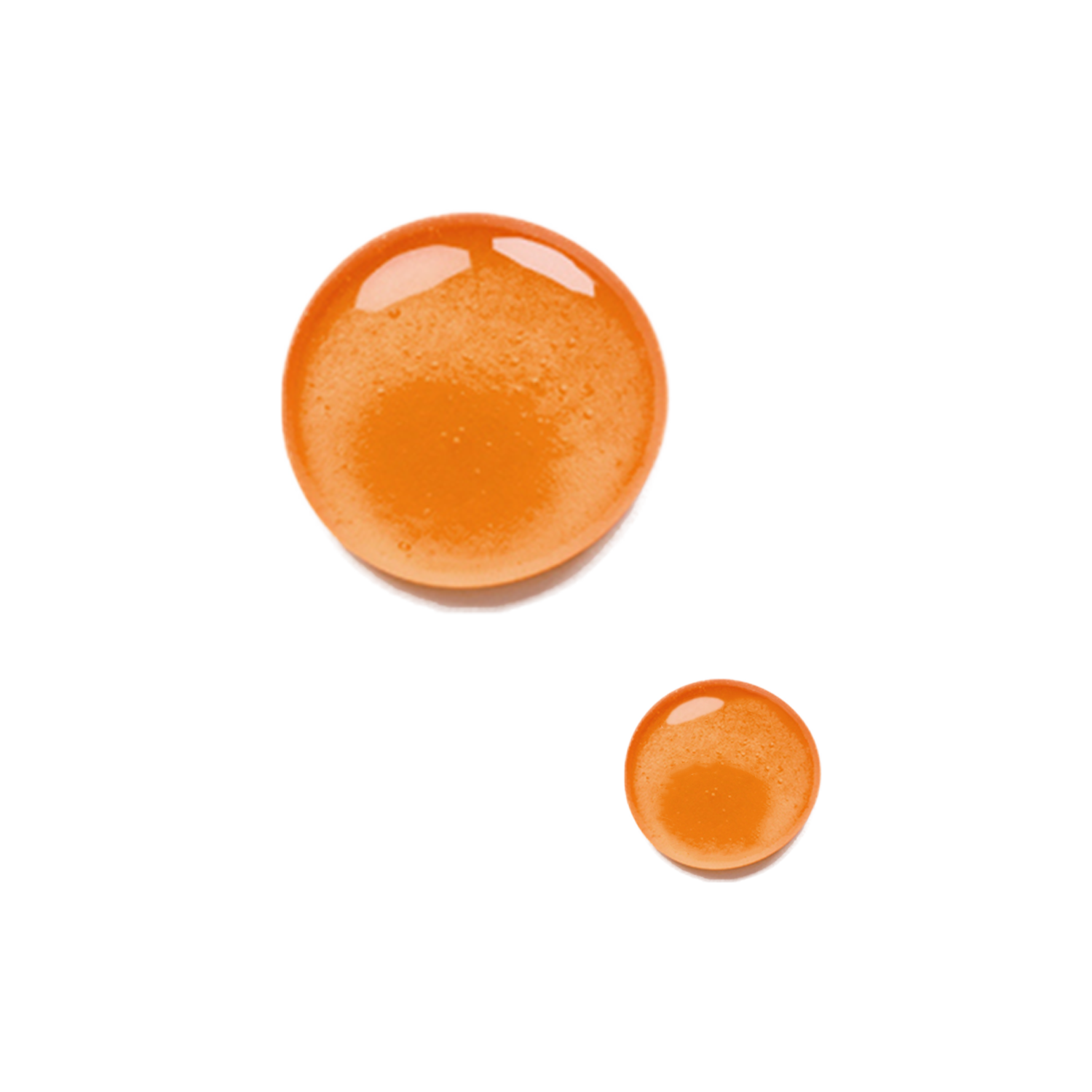 Pe+C Combination Skin • Peach + Cypress • Serum Concentrate
