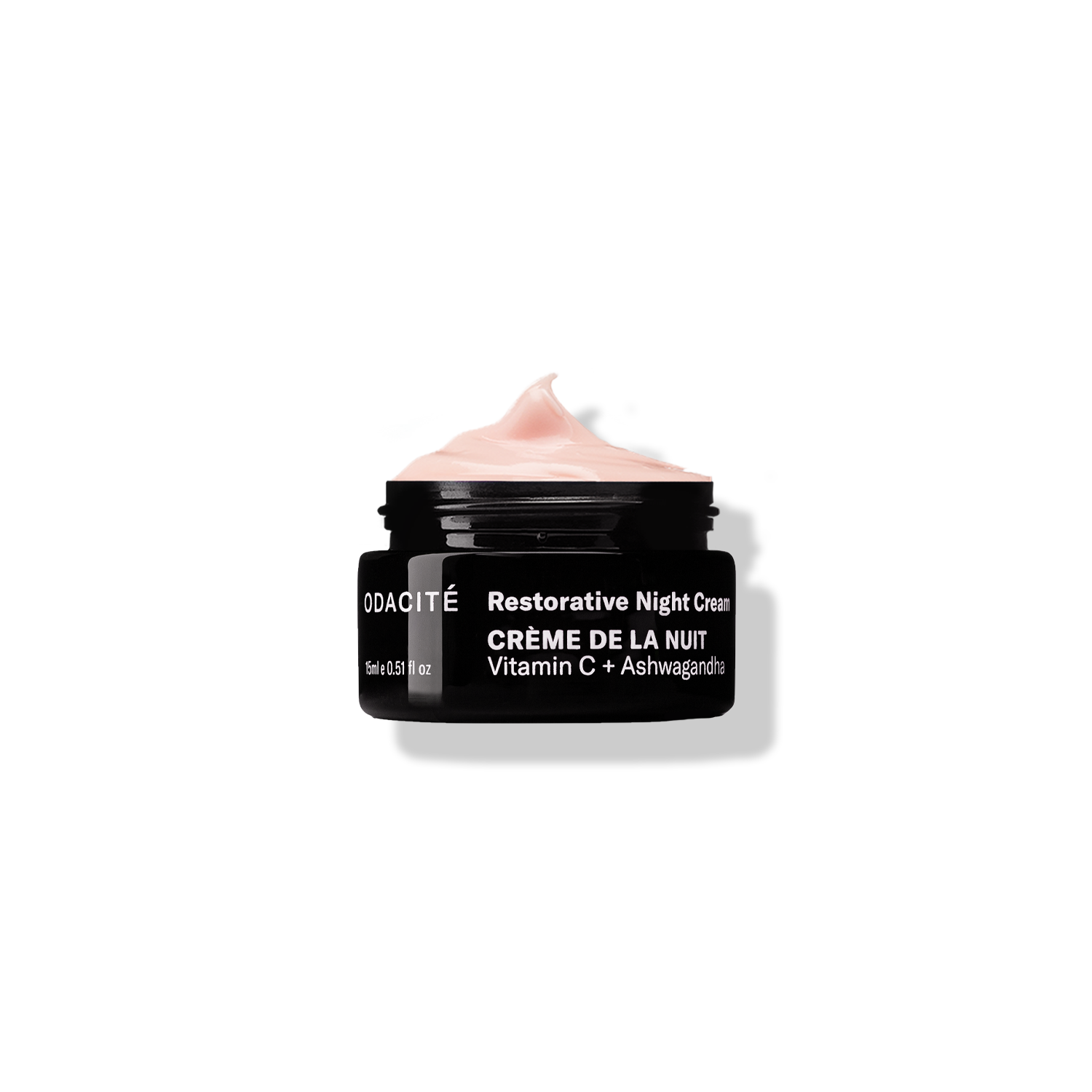 Soin Réparateur Crème De La Nuit