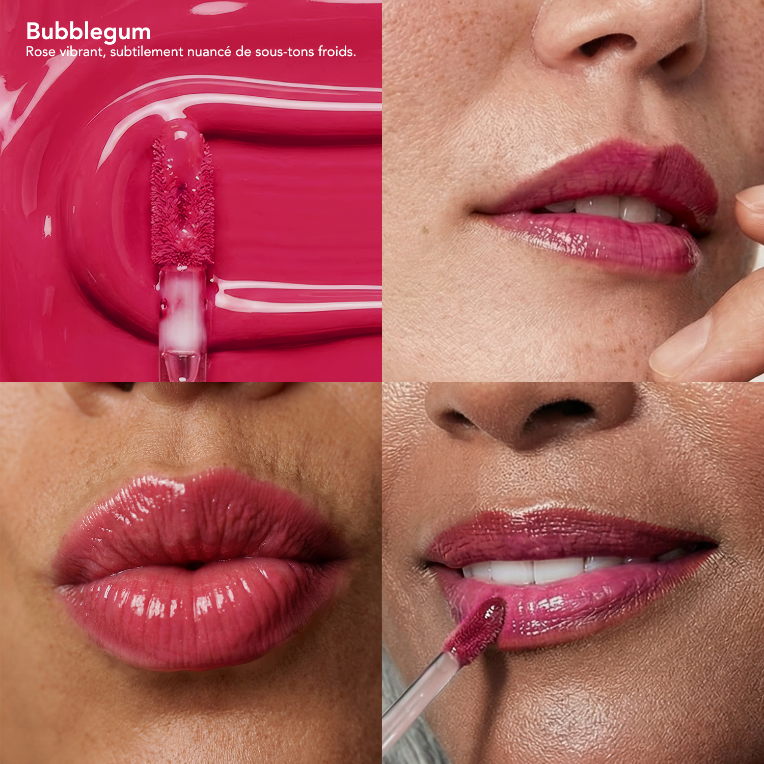 #Color_Bubblegum