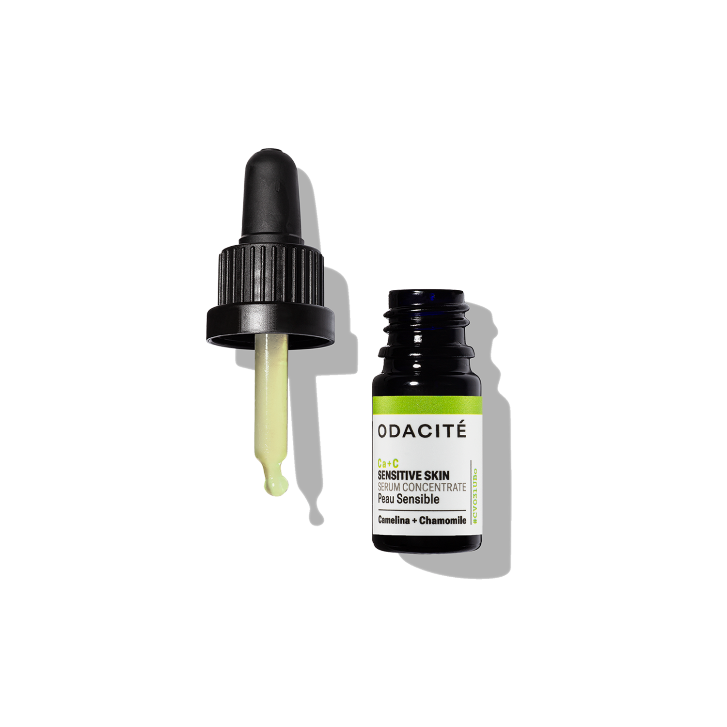 Sérum Concentré Peaux Sensibles Ca+C Caméline + Camomille