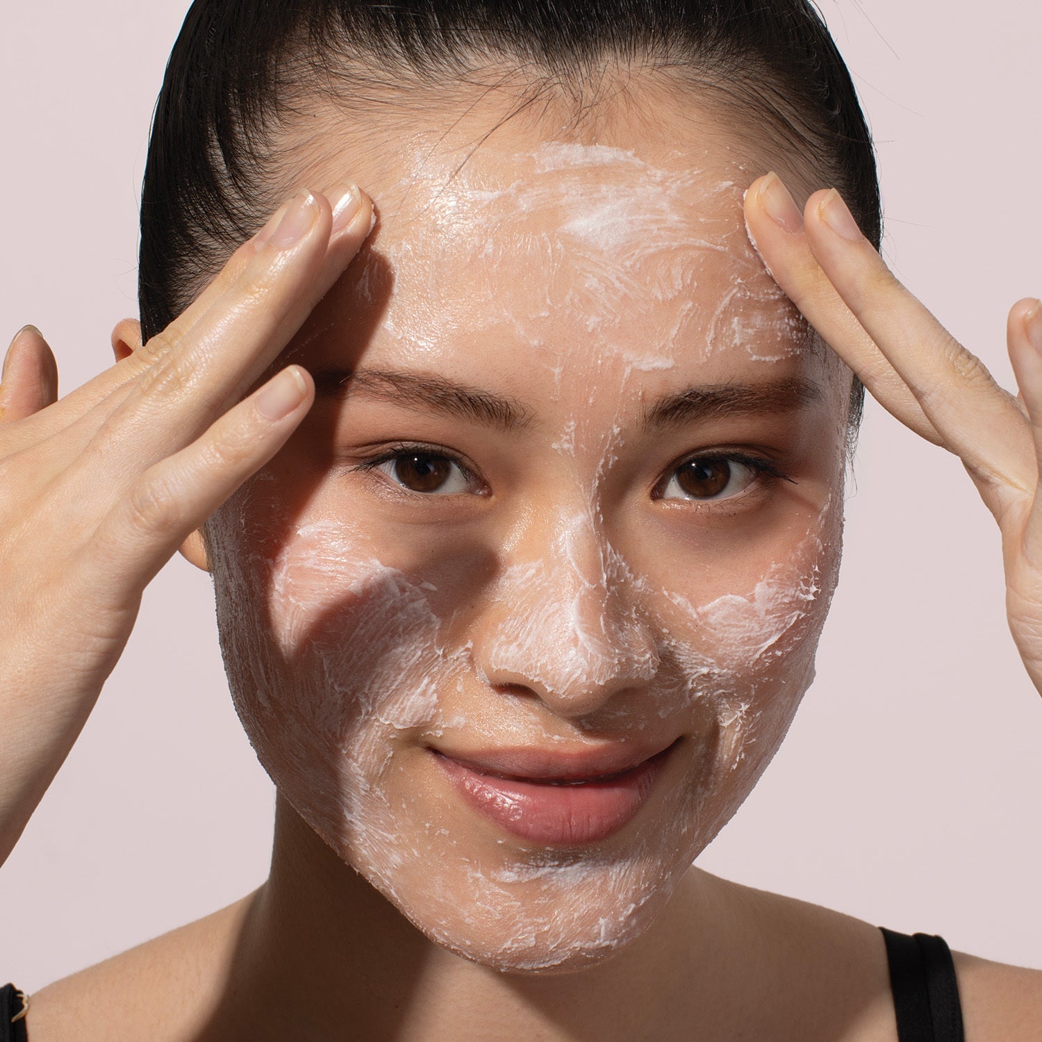 Hydra-Exfoliant Quotidien Jojoba Pearls