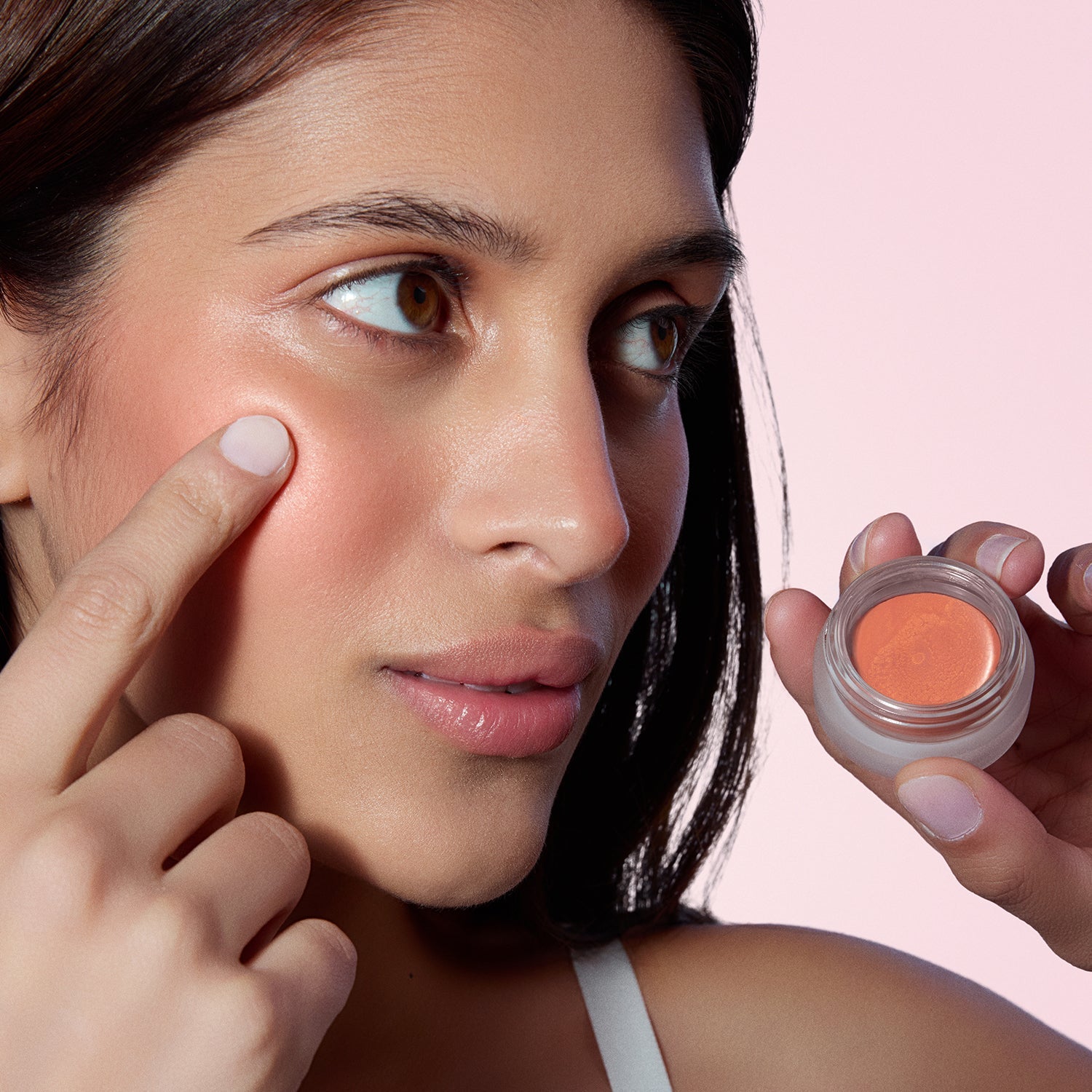 SPF 50 Baume Couleur