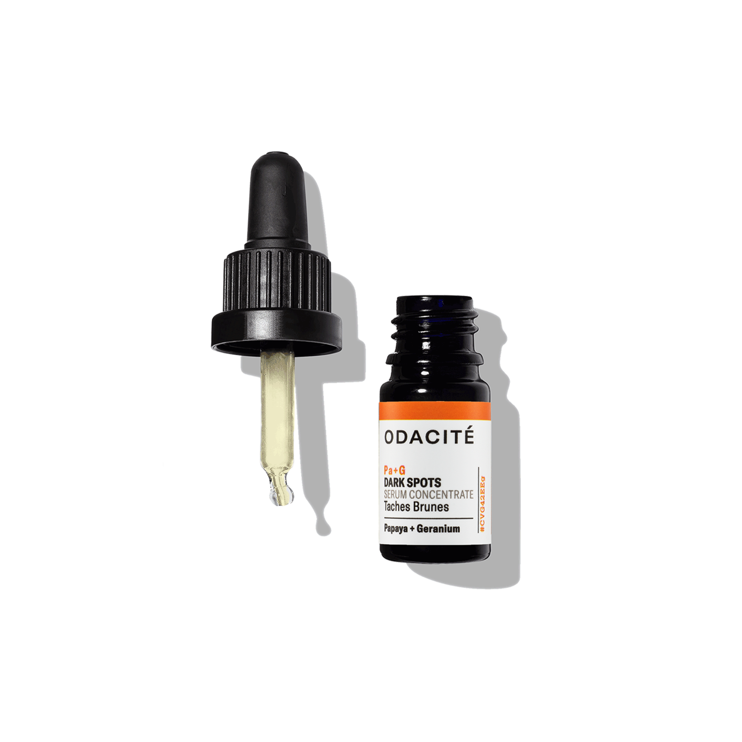Sérum Concentré Taches Brunes Pa+G Papaya + Geranium