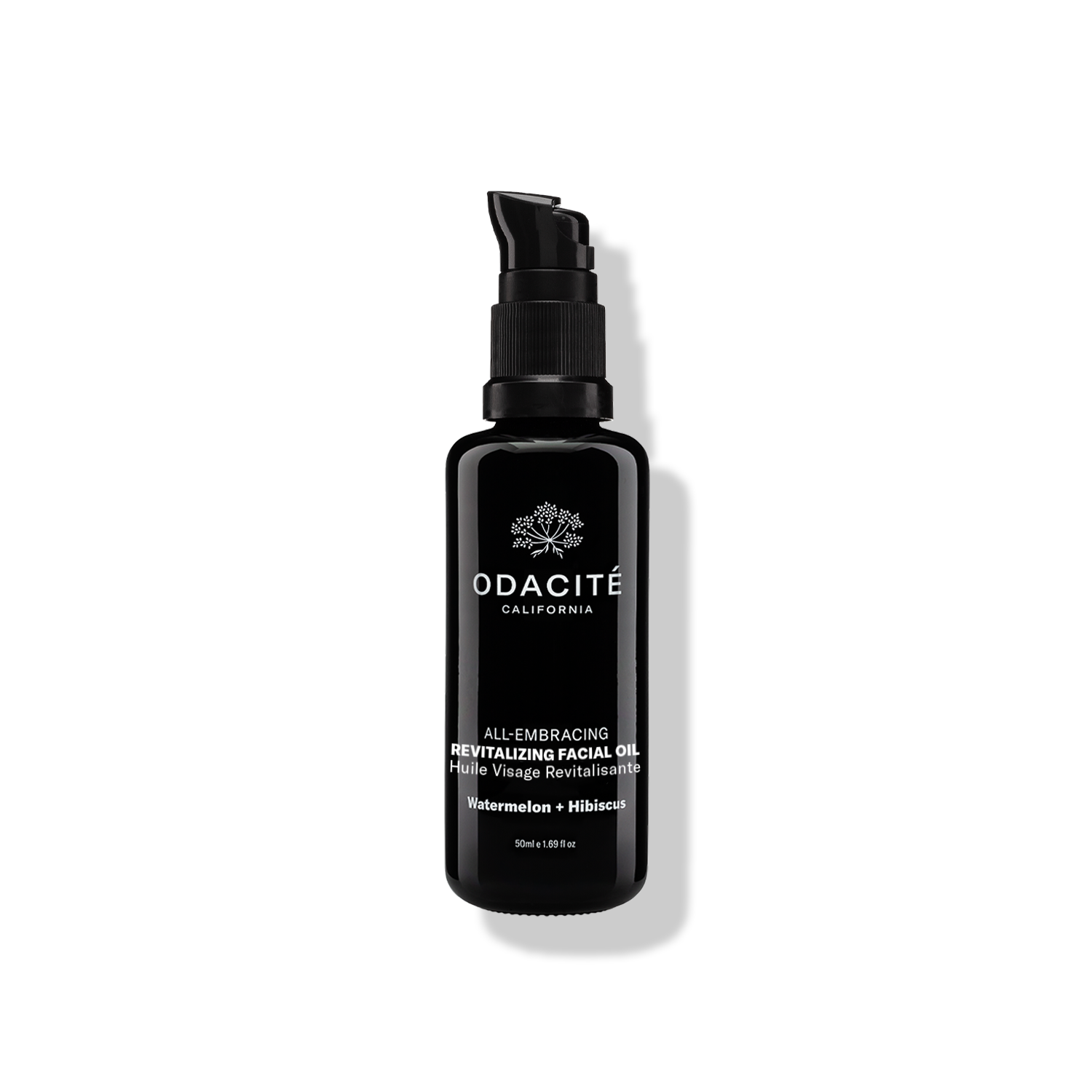 Huile Visage Revitalisante All-Embracing