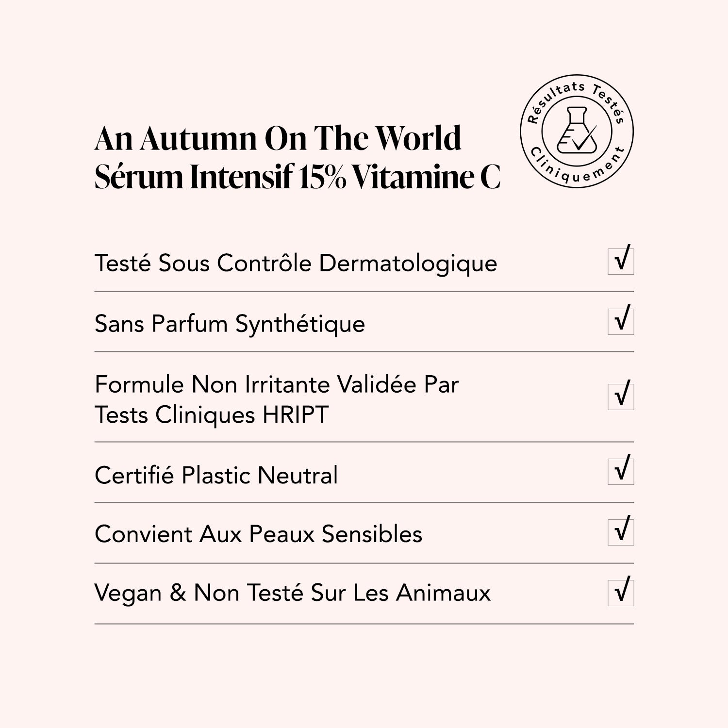 Un Automne Sur Le Monde