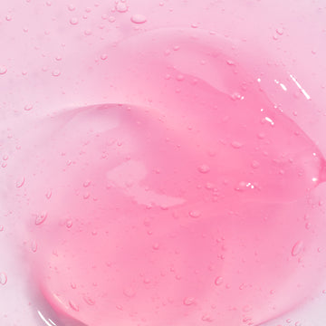 Gommage Bioactif à la Rose • Ananas + Acide Hyaluronique • Masque Enzymatique Resurfaçant