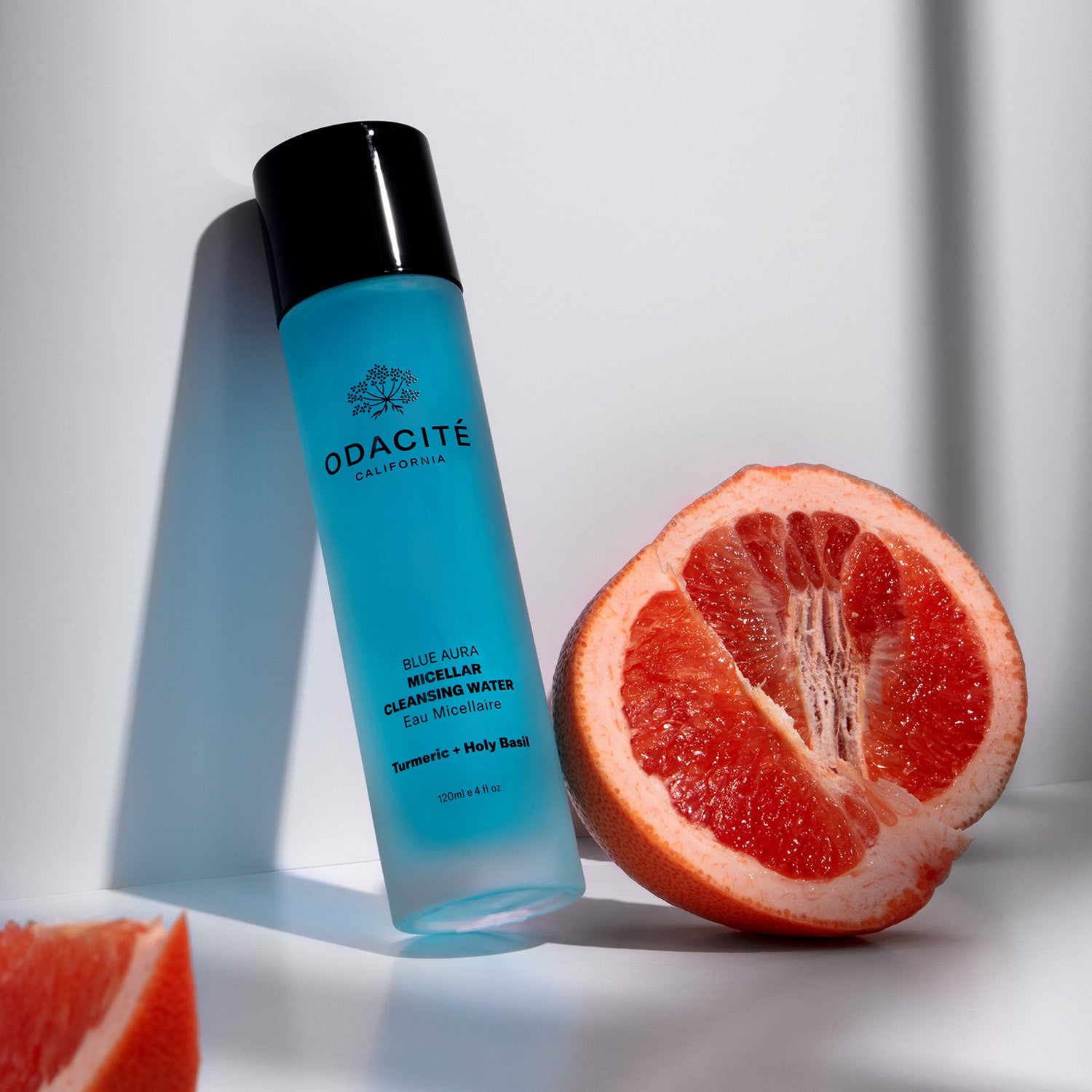 Eau Micellaire Blue Aura