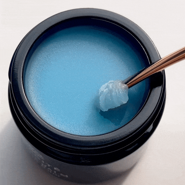 Baume Réparateur Le Blue Balm