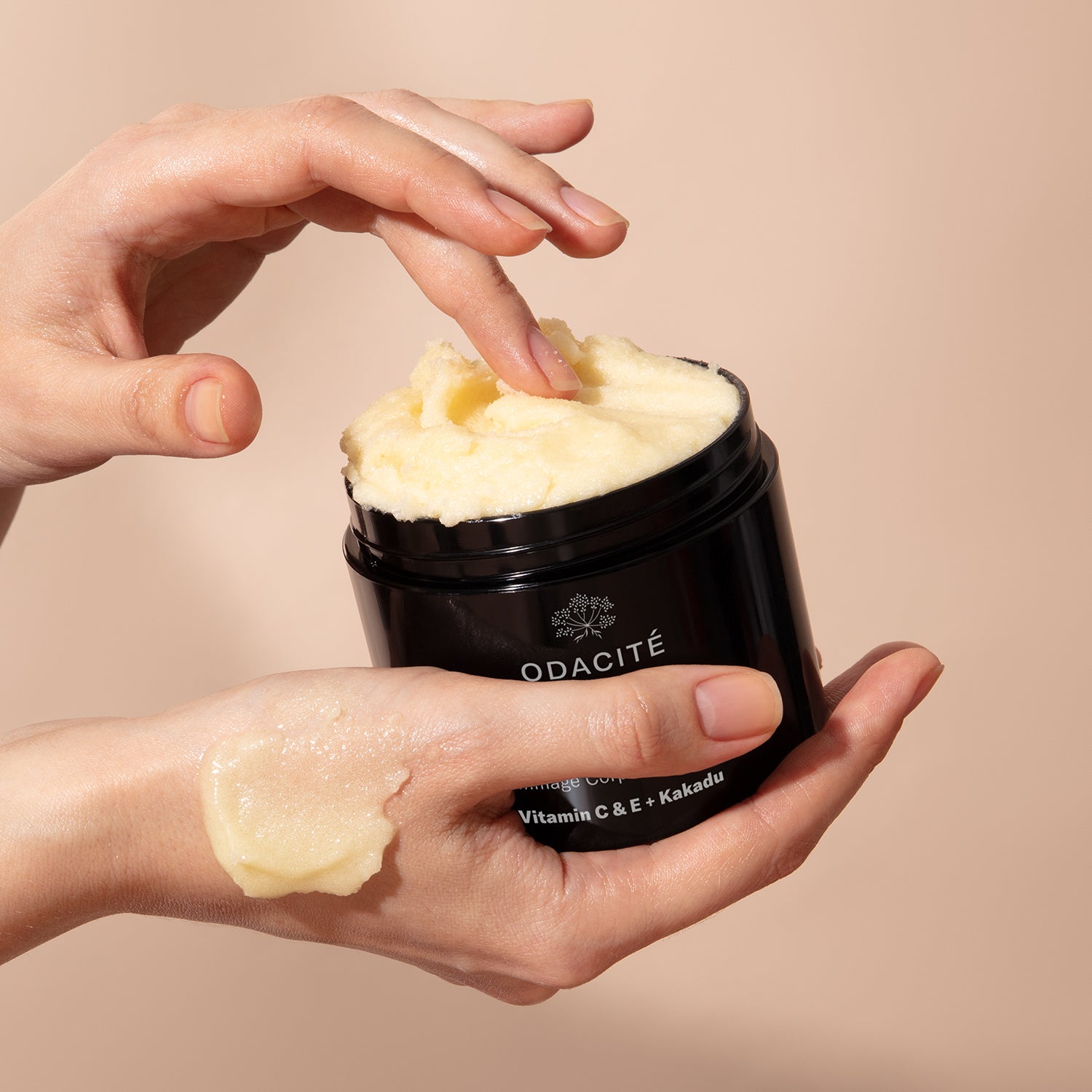 Gommage Corps Hydra-Firm C-Smooth