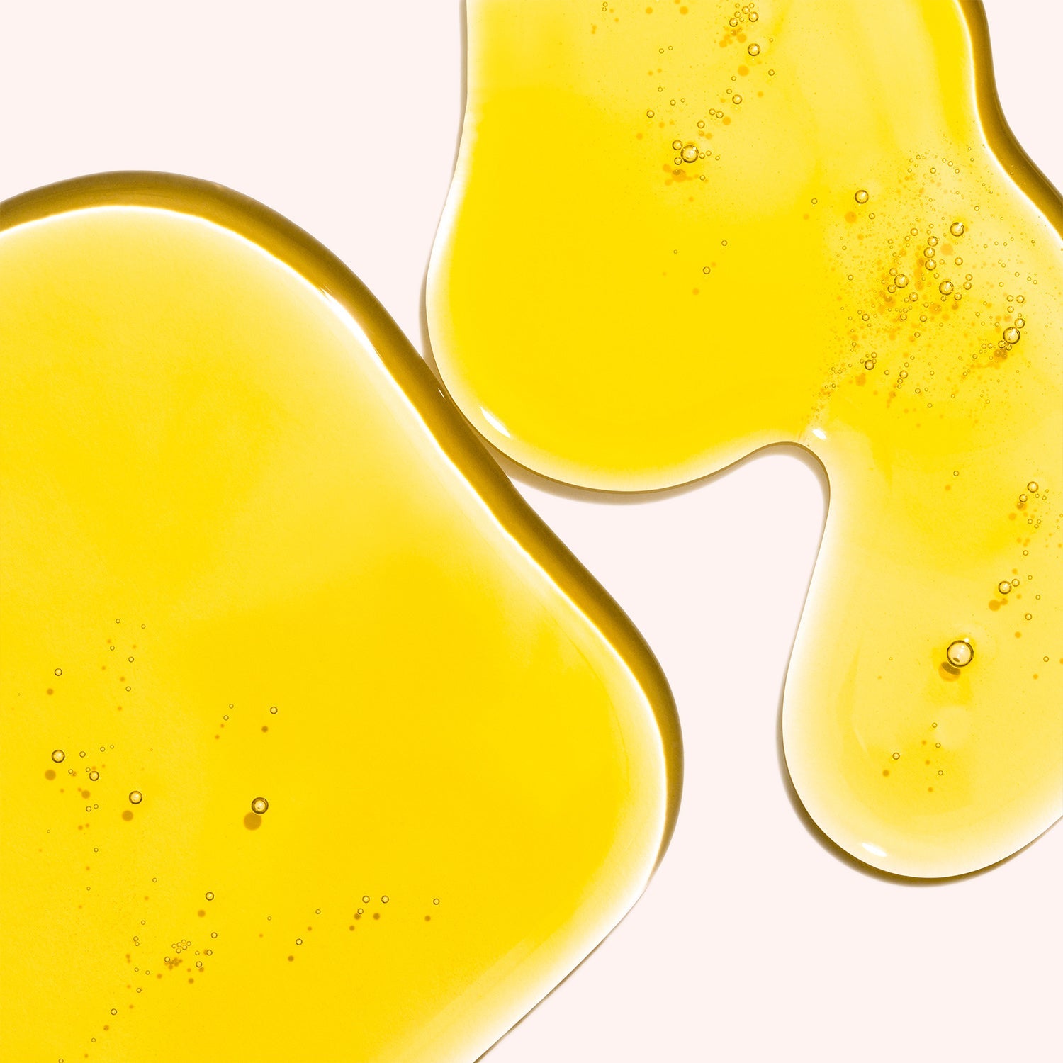 Huile Corps Hydra-Firm C-Glow