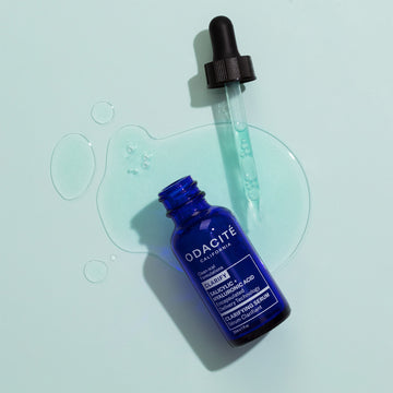 Sérum clarifiant • Acide salicylique + acide hyaluronique