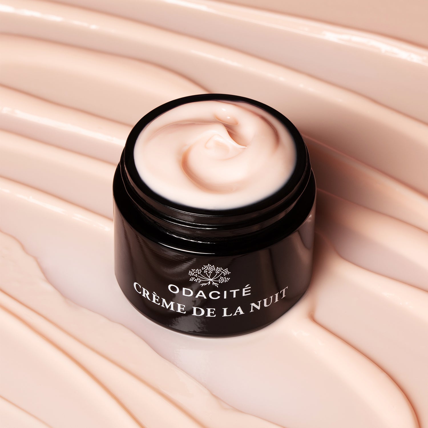 Soin Réparateur Crème De La Nuit