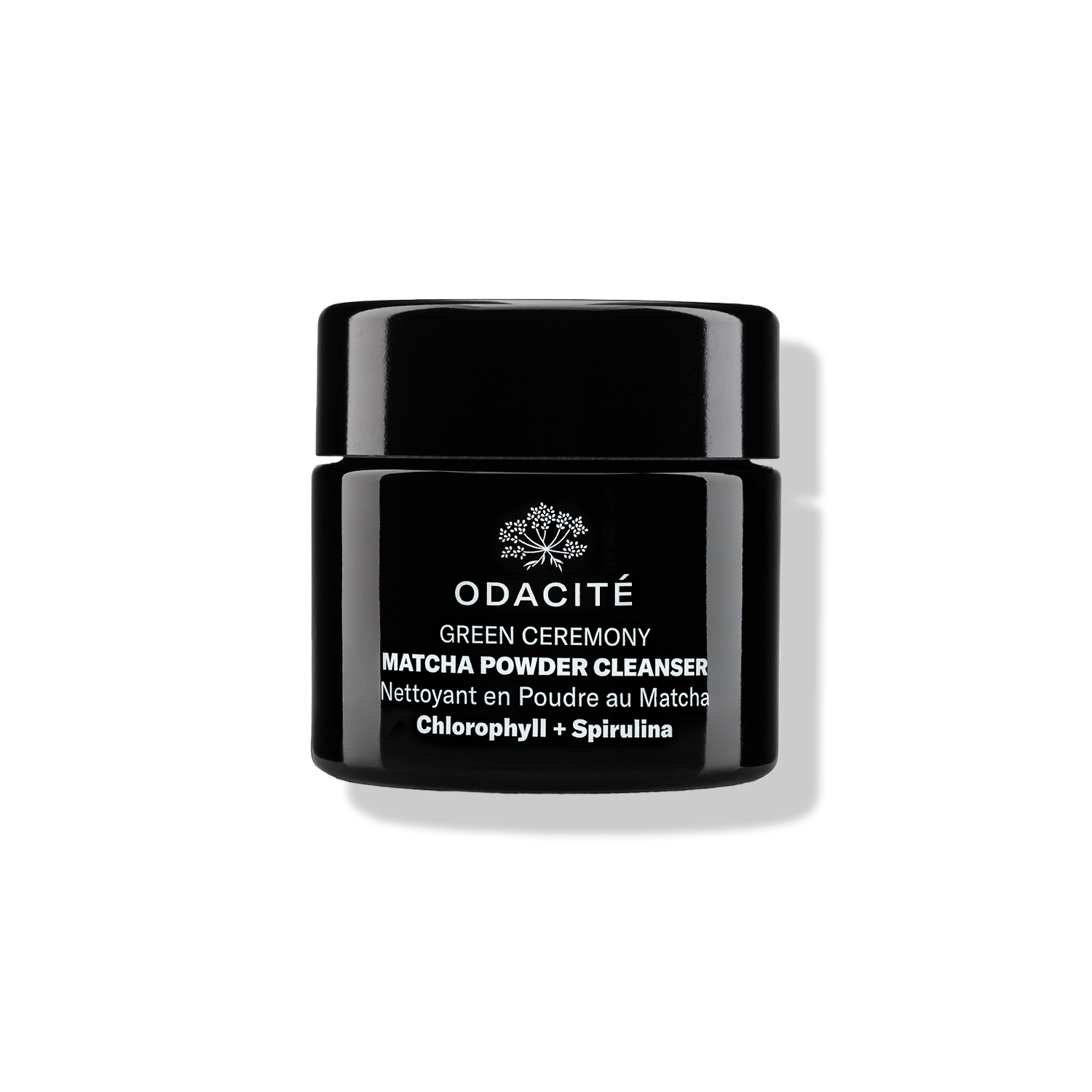Nettoyant En Poudre Au Matcha Green Ceremony
