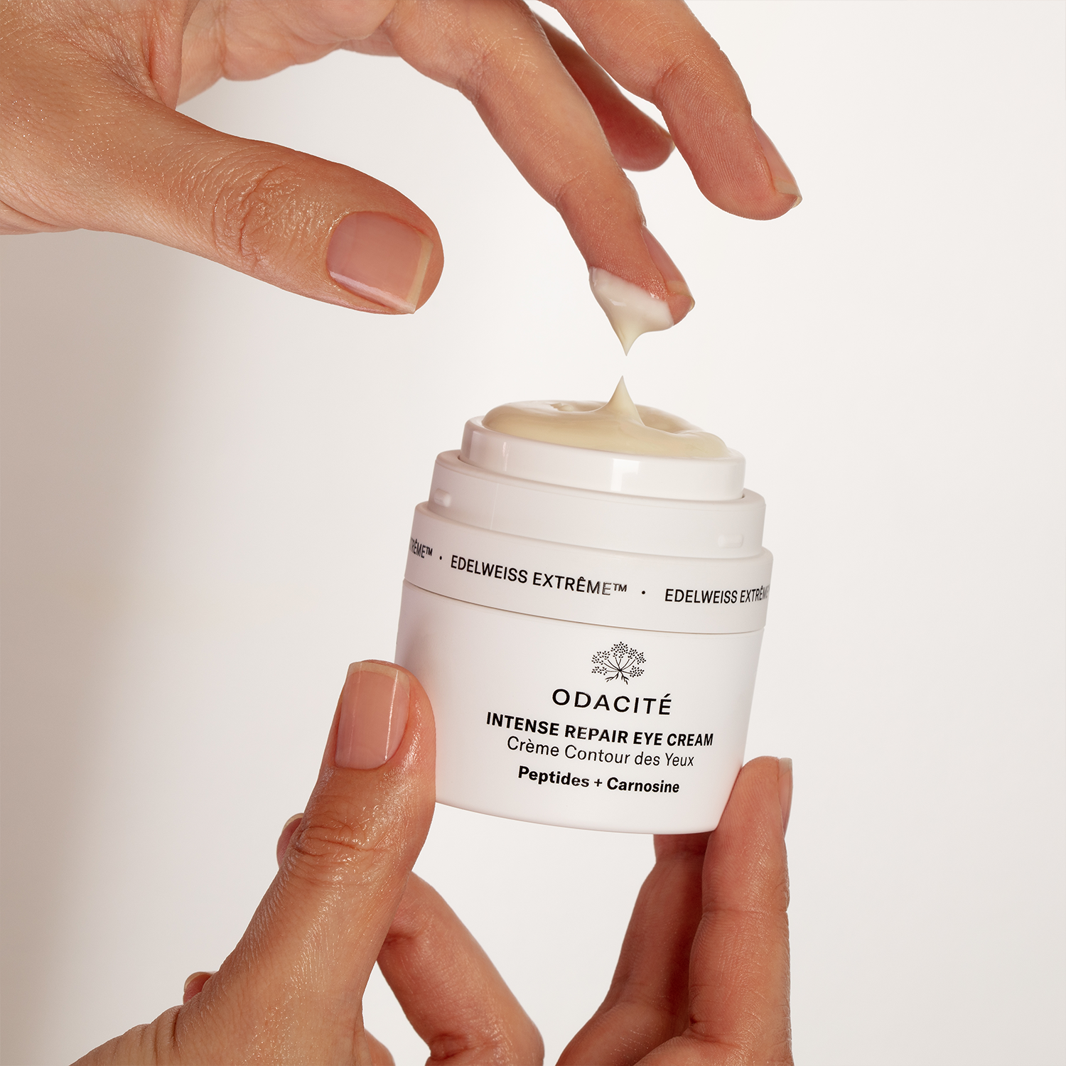Crème Contour Des Yeux Réparation Intense