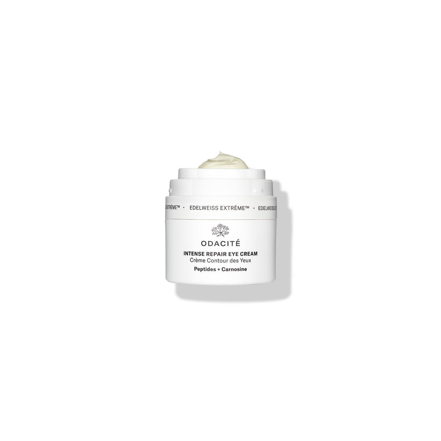 Crème Contour Des Yeux Réparation Intense