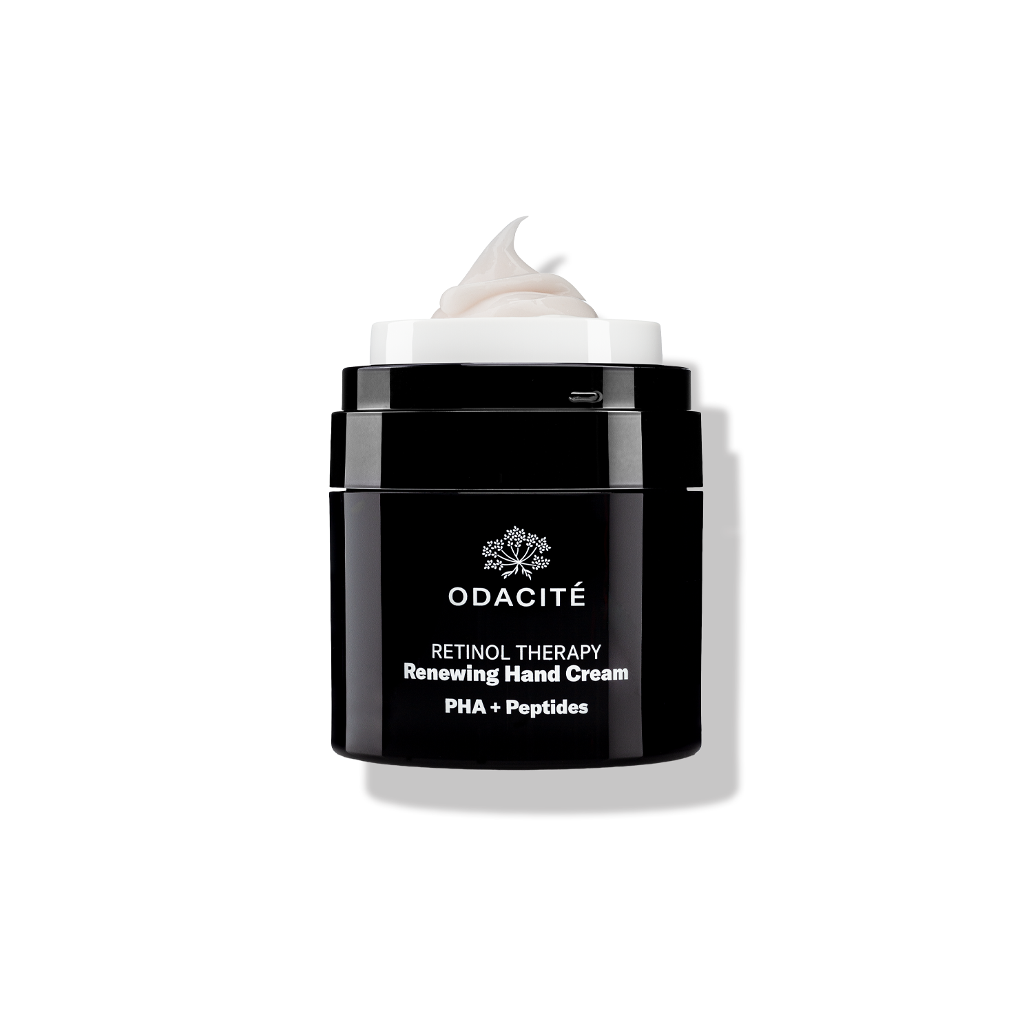 Crème Rénovatrice Pour Les Mains Retinol Therapy