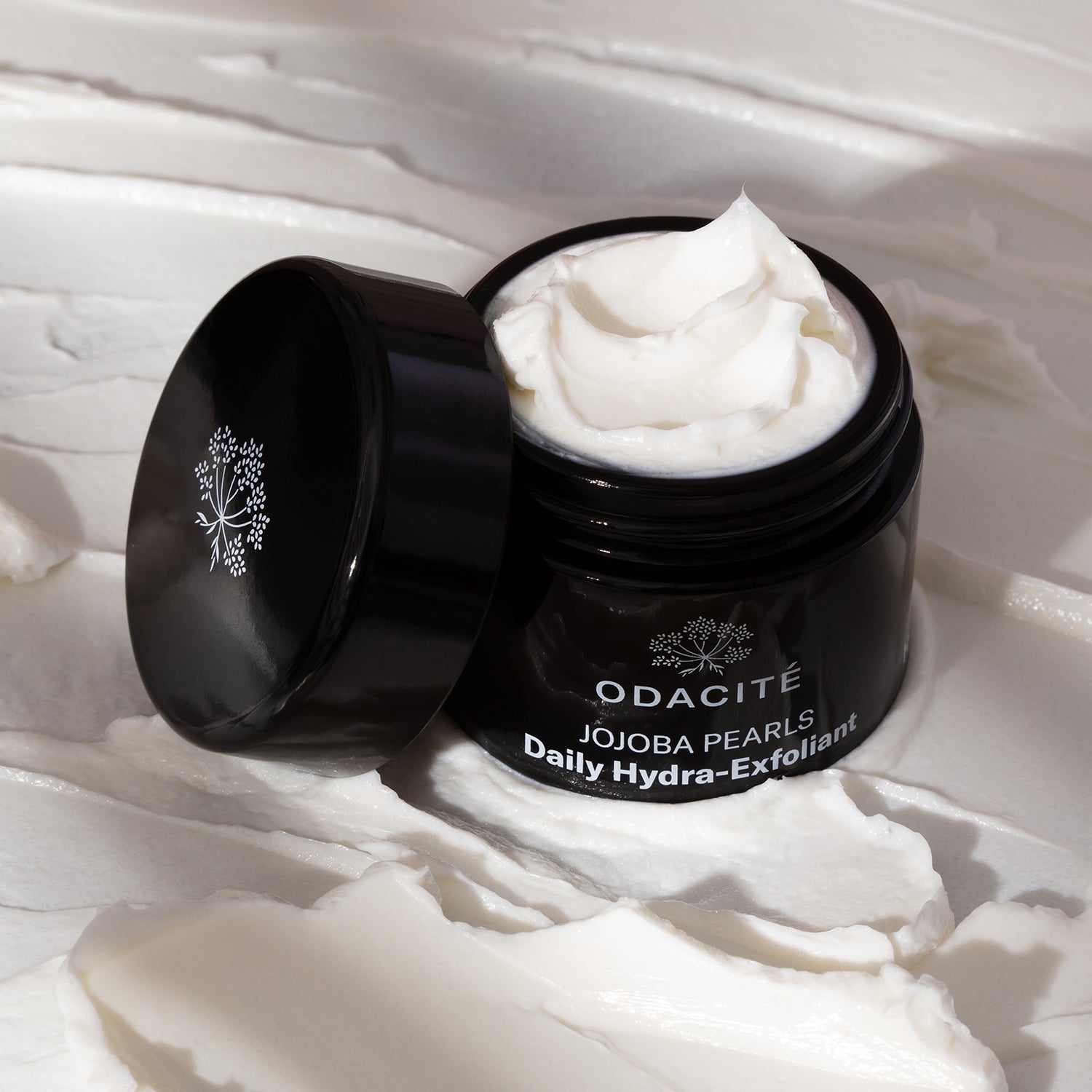 Hydra-Exfoliant Quotidien Jojoba Pearls