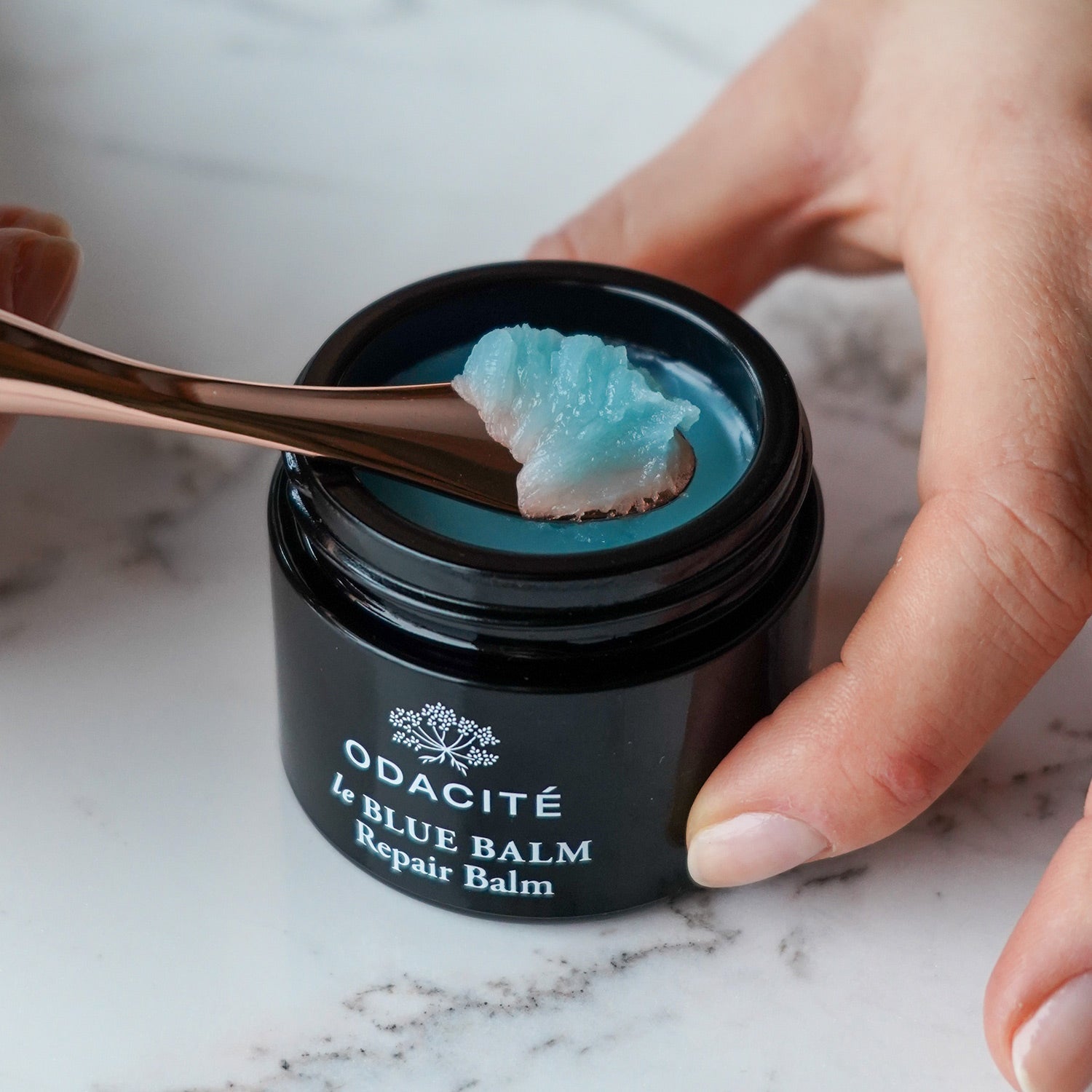 Baume Réparateur Le Blue Balm