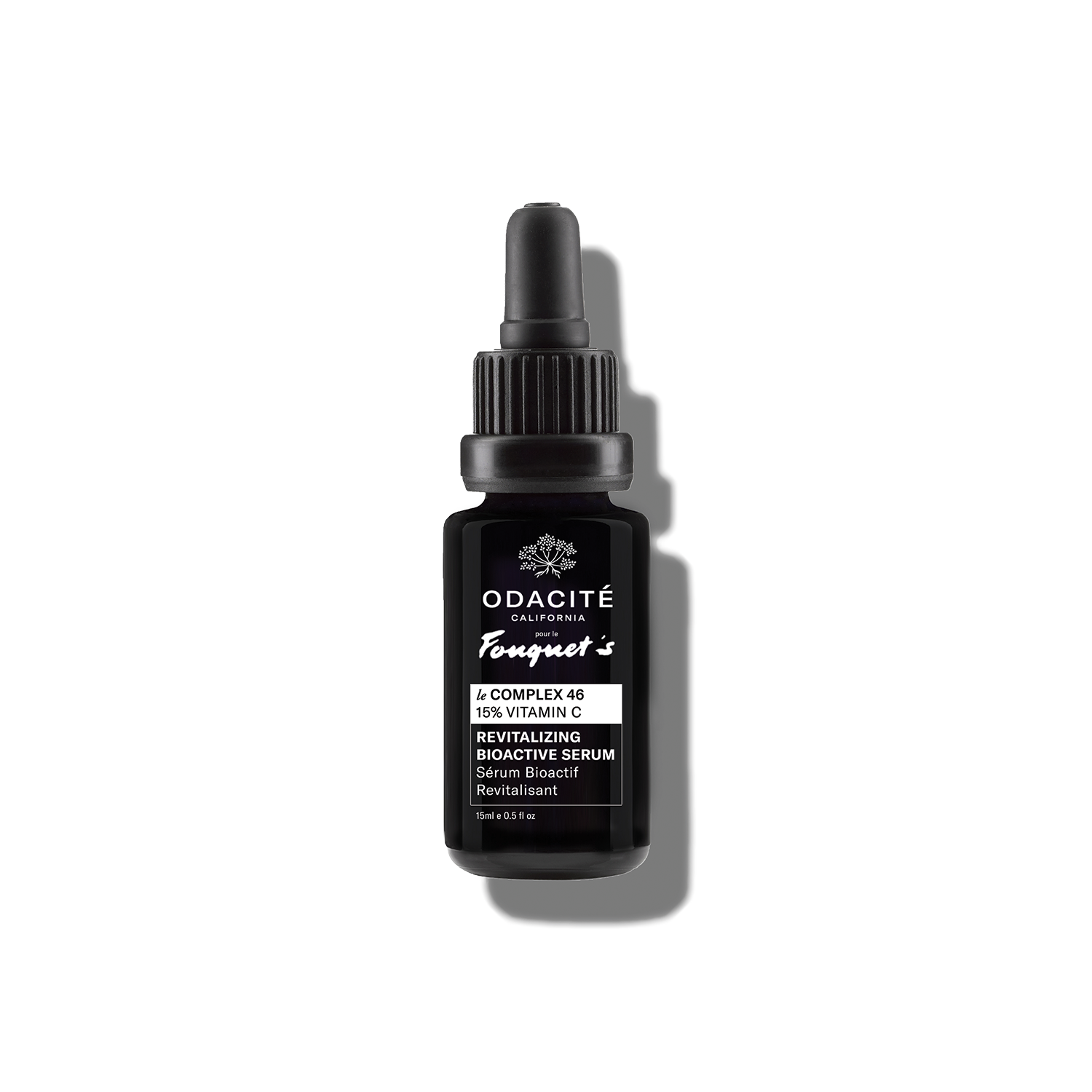 Sérum Bioactif Revitalisant Le Complexe 46 - 15% Vitamine C