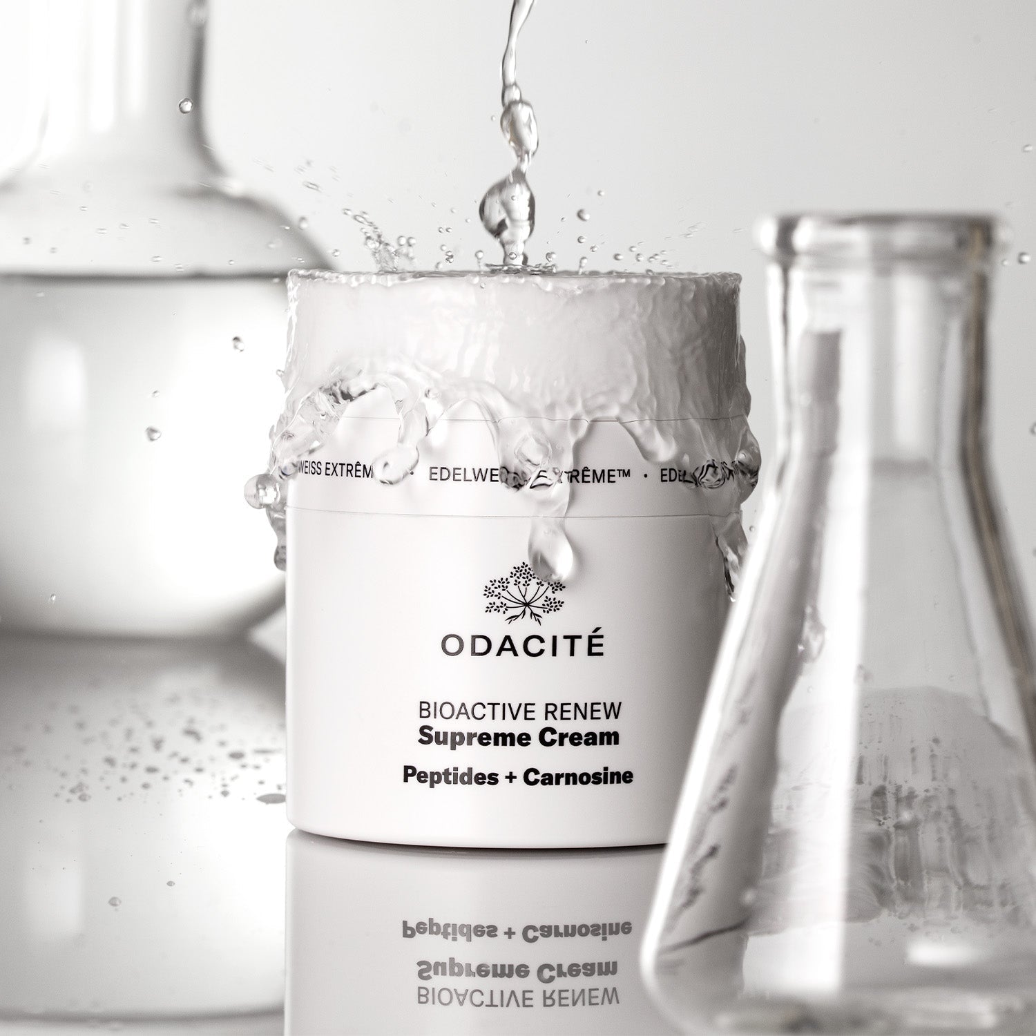 Crème Suprême Bioactive Renew