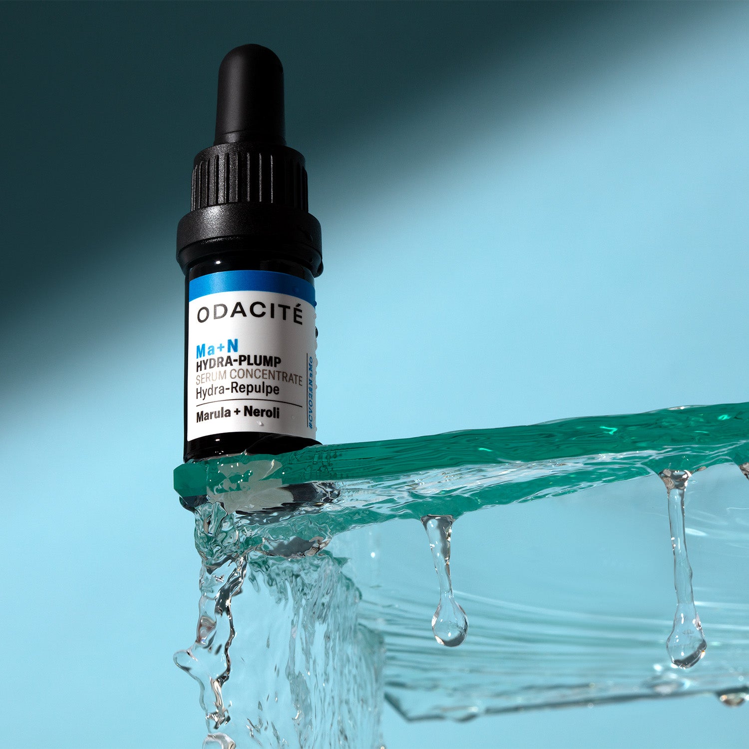 Sérum Concentré Hydra-Plump Ma+N Marula+Neroli
