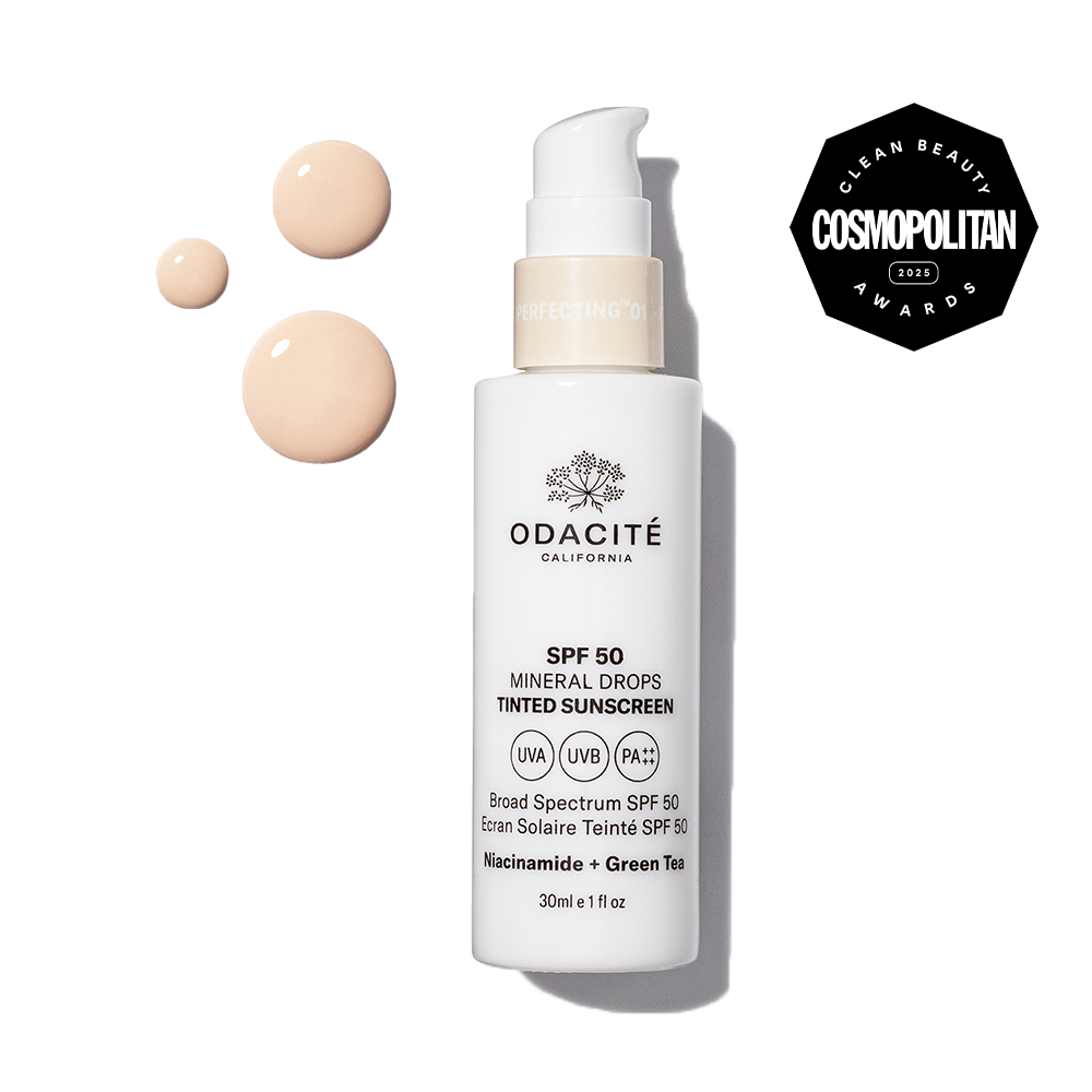Mineral Drops SPF50 Flex-Perfecting®