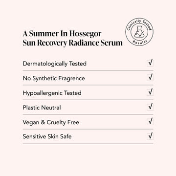 Sérum Réparateur Correcteur • Un Été à Hossegor