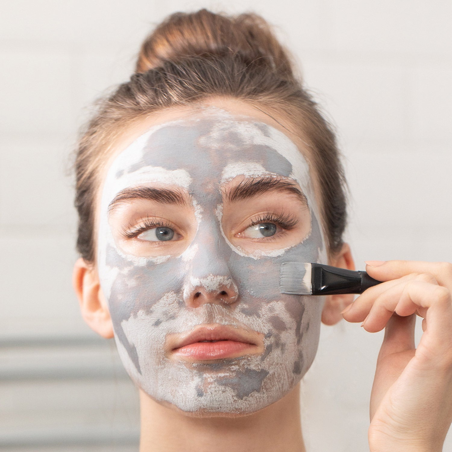 Masque En Poudre Synergie [4] 4-En-1