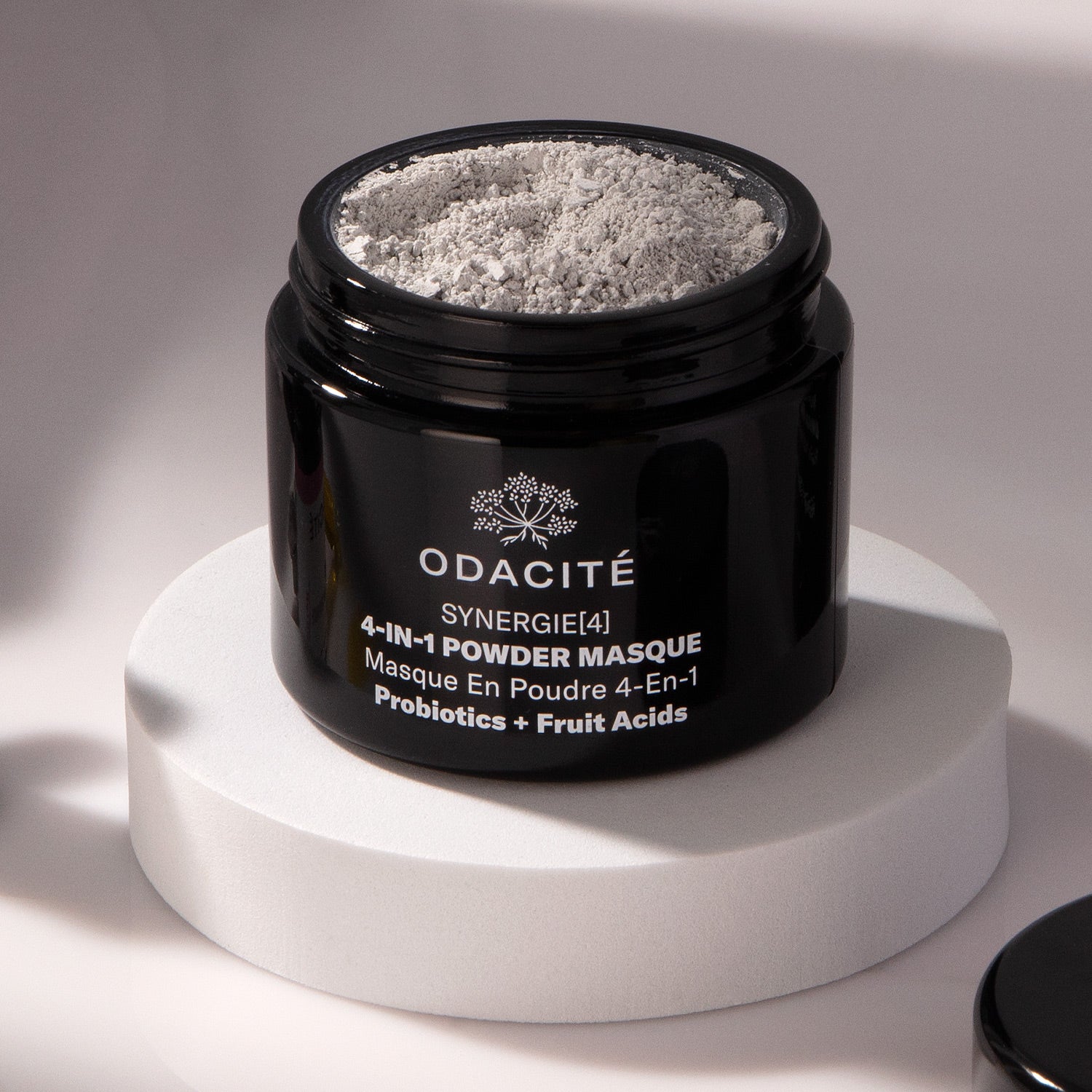 Masque En Poudre Synergie [4] 4-En-1