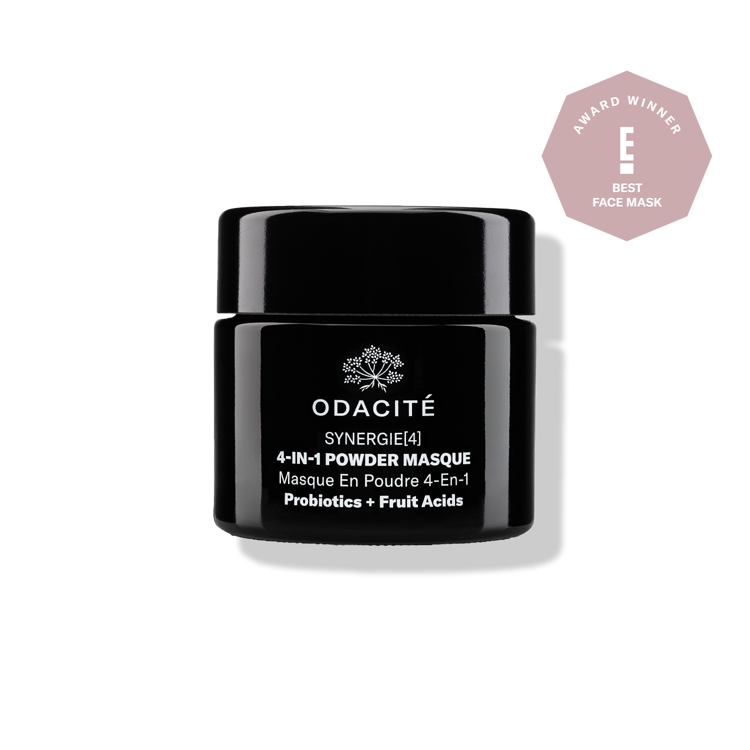 Masque En Poudre Synergie [4] 4-In-1
