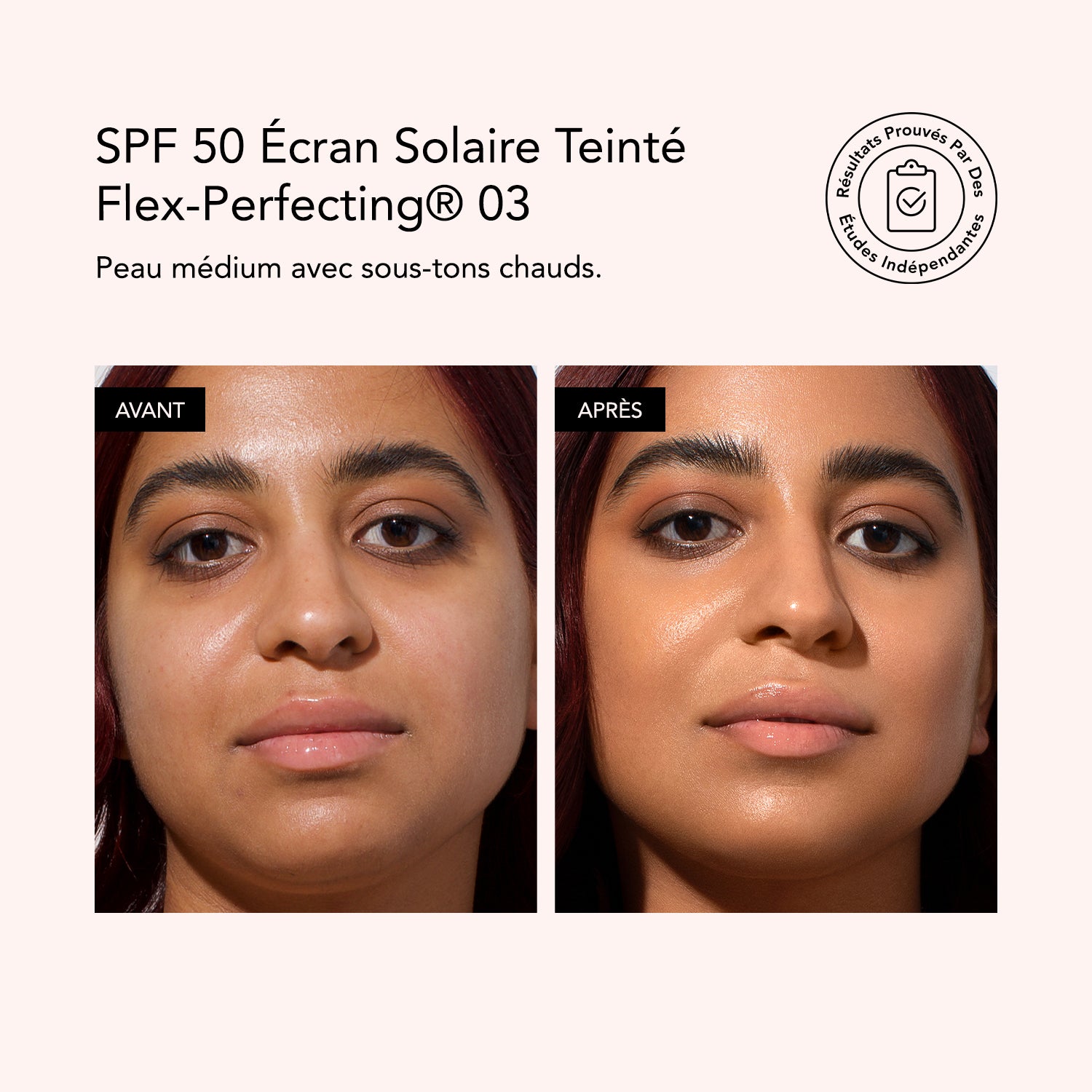 #Color_Flex-Perfecting® 03
