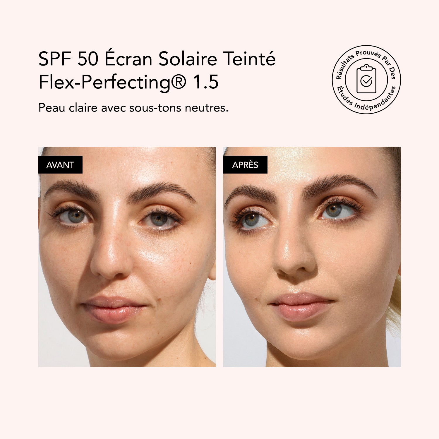 #Color_Flex-Perfecting® 1.5