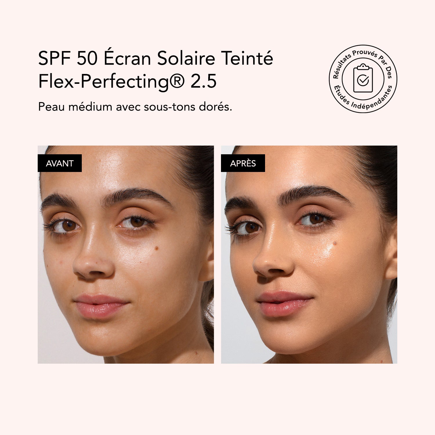 #Color_Flex-Perfecting® 2.5