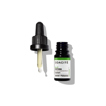 Ap+P Fragile Capillaries • Serum Concentrate Sample