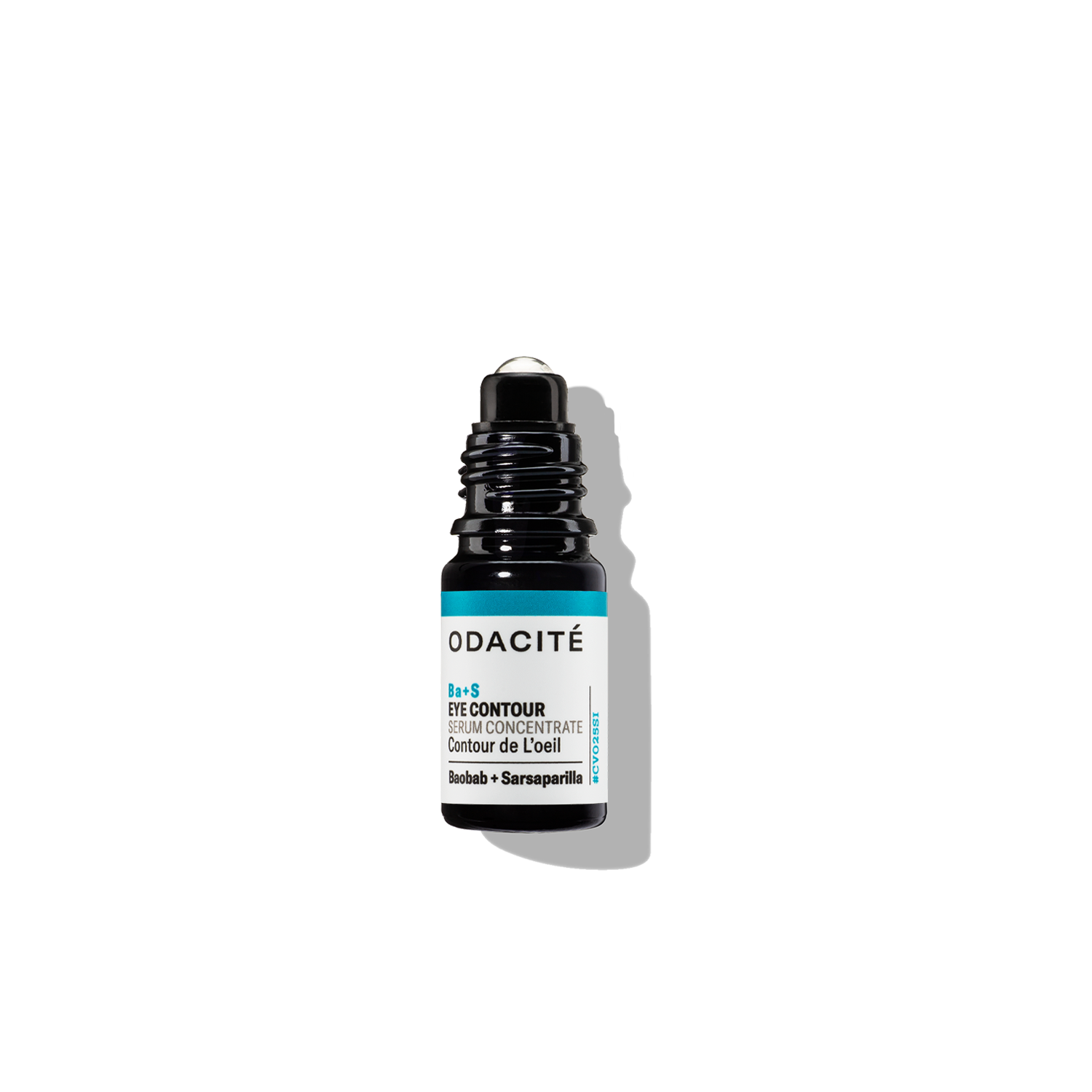 Sérum Concentré Contour De L’oeil Applicateur À Bille Ba+S Baobab+Sarsaparilla