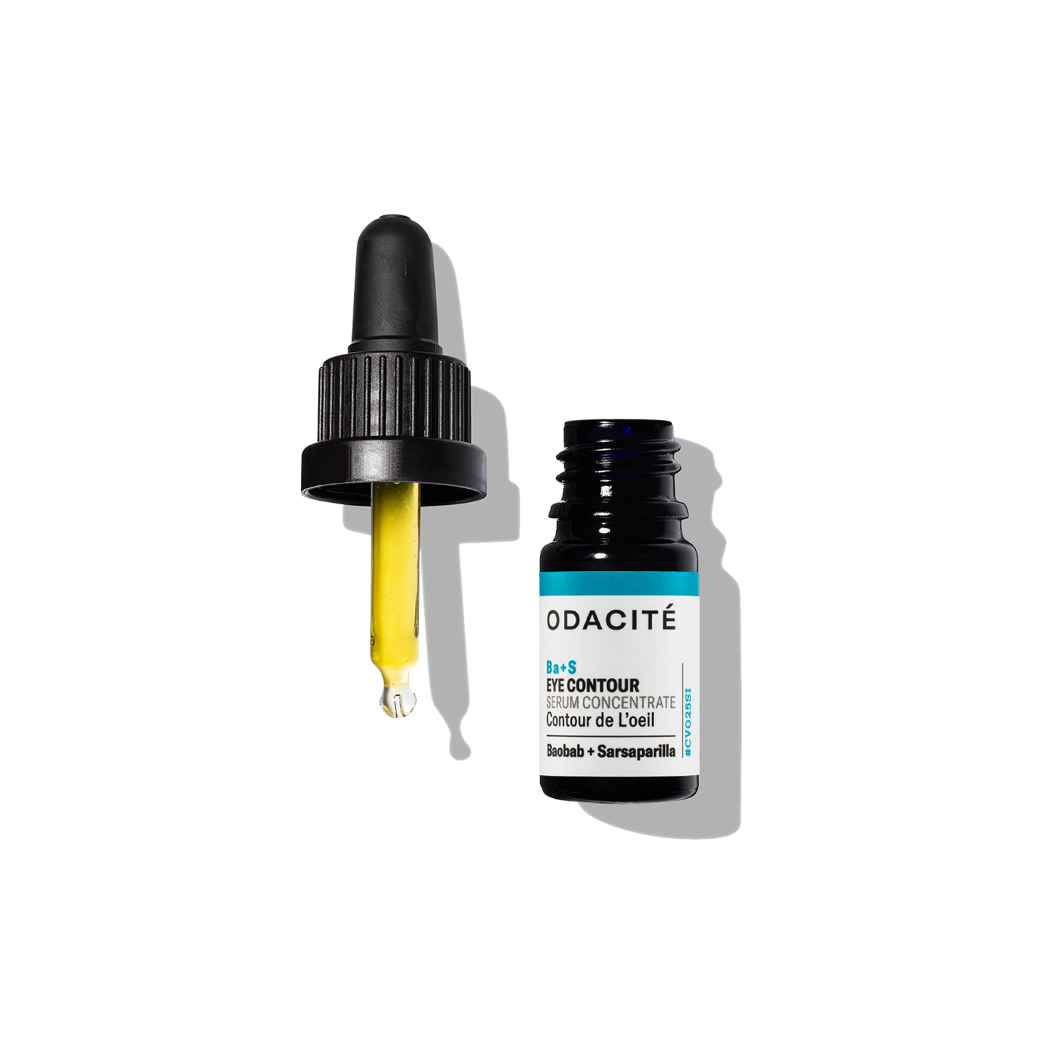 Sérum Concentré Contour De L’oeil Ba+S Baobab+Sarsaparilla