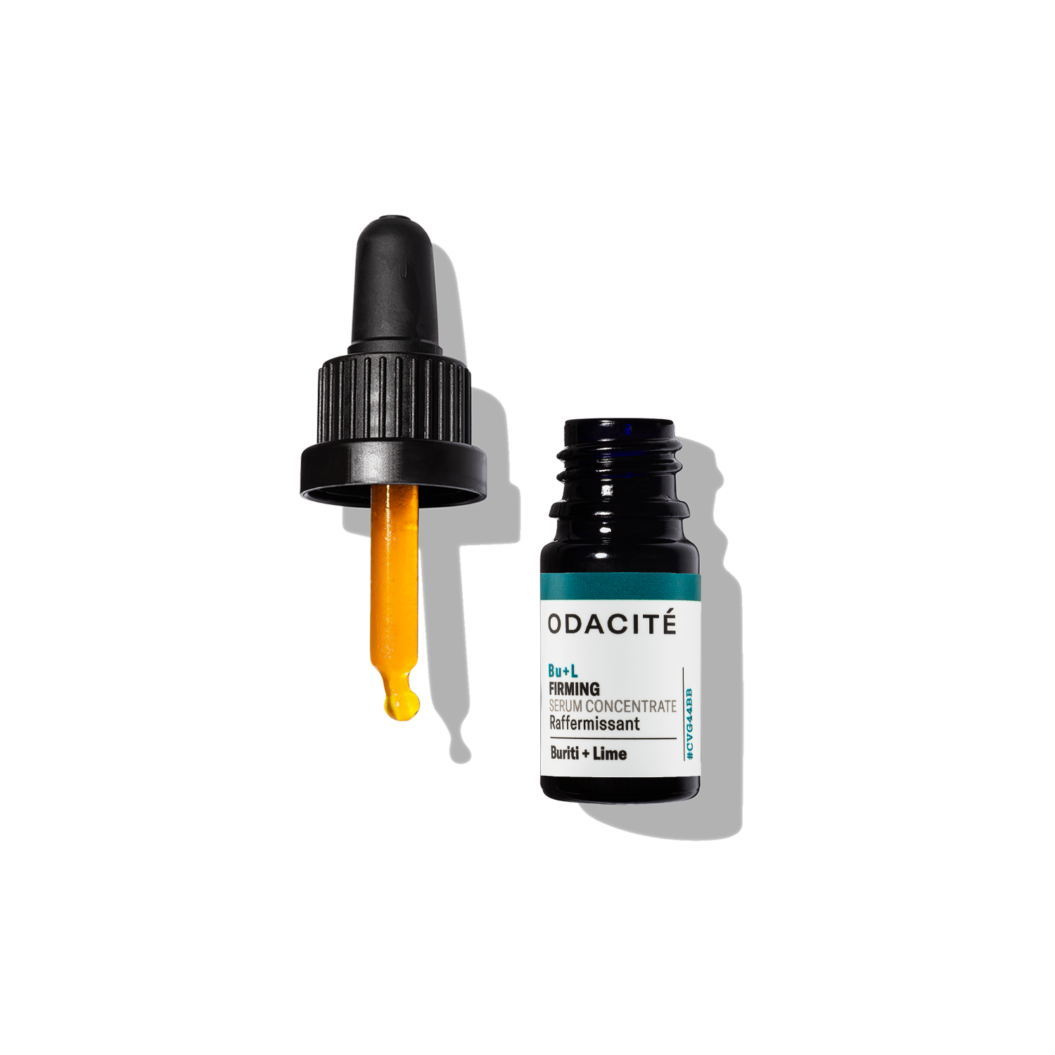 Sérum Concentré Raffermissant Bu+L Buriti + Citron Vert