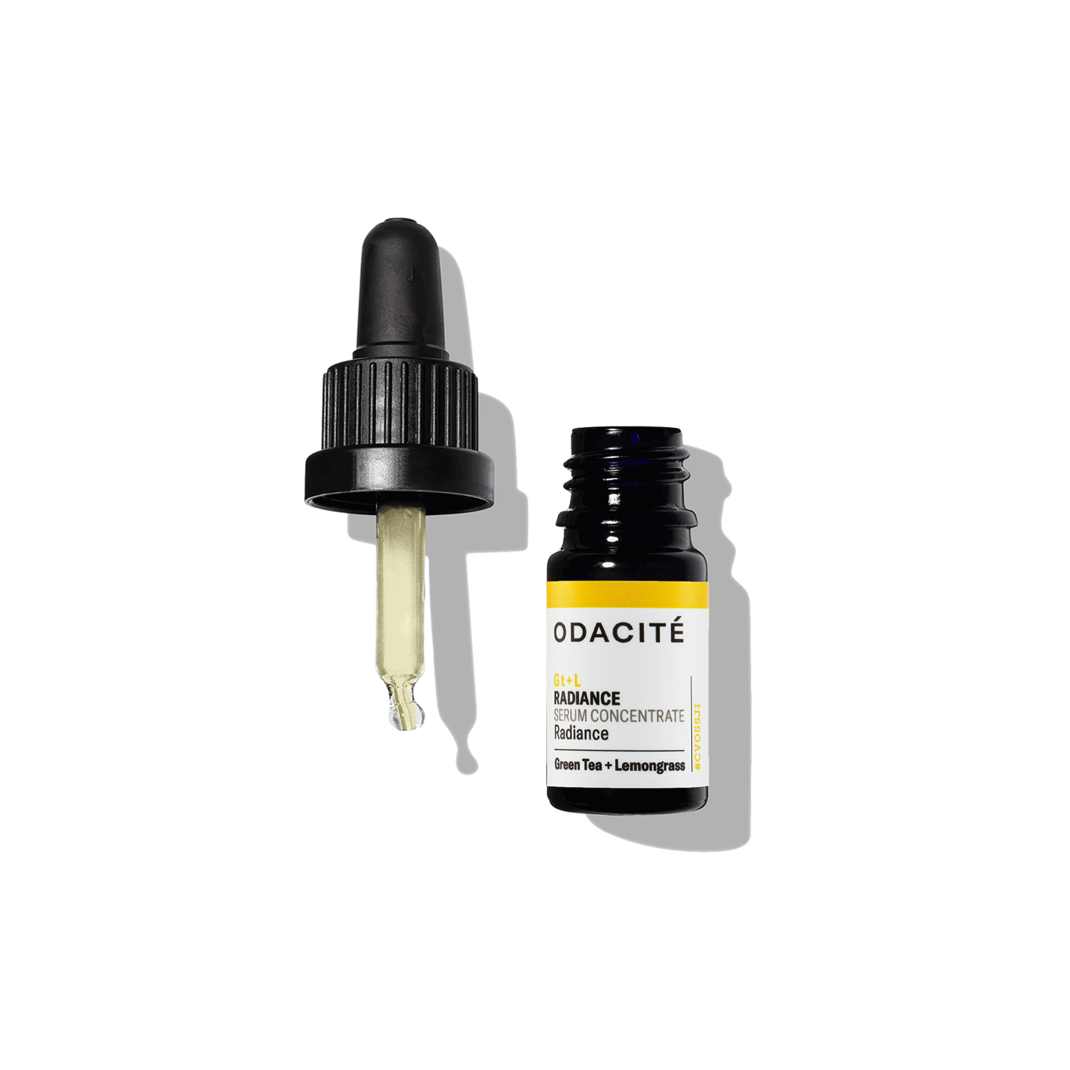 Sérum Concentré Éclat Gt+L Thé Vert + Citronnelle