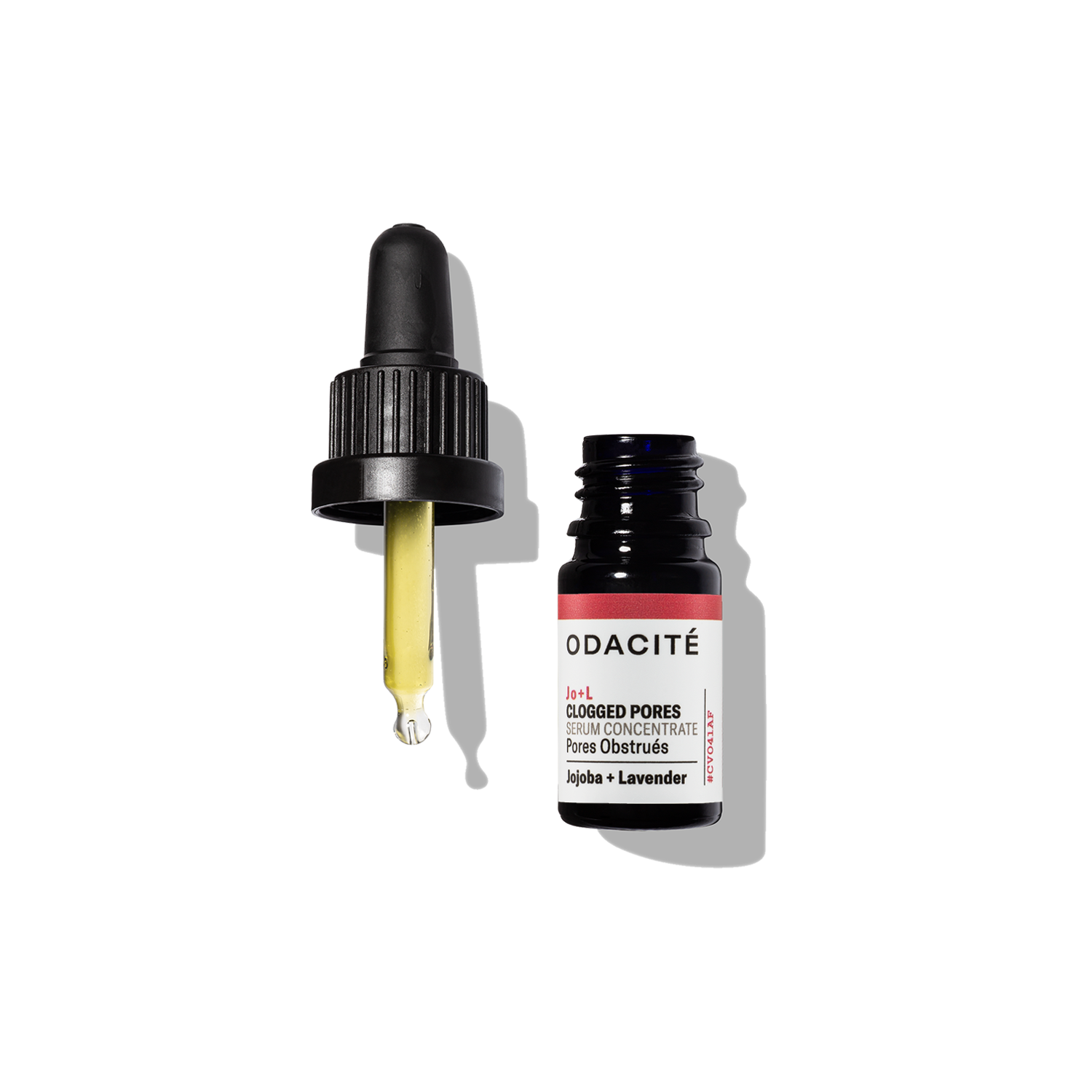 Sérum Concentré Pores Obstrués Jo+L Jojoba+Lavande