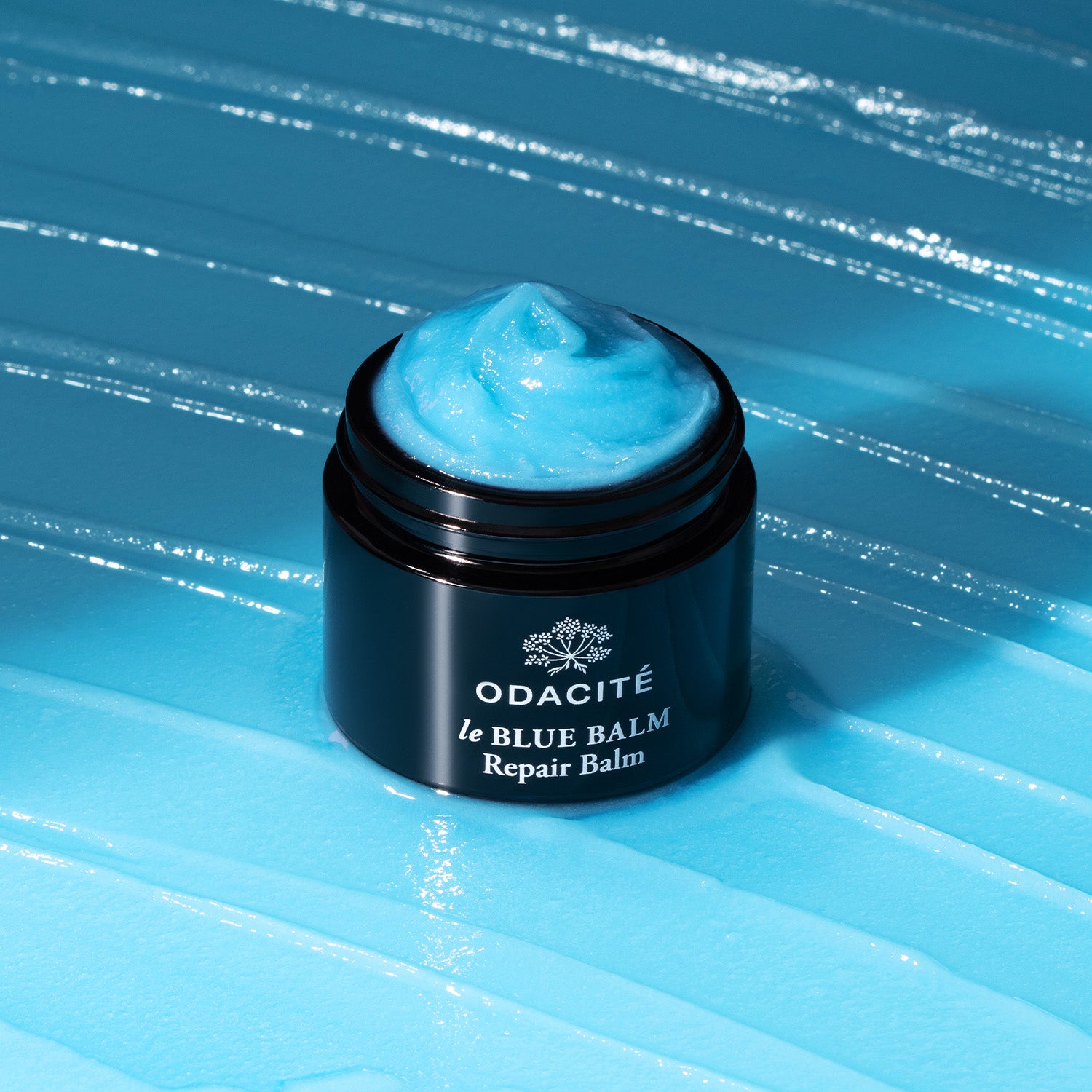 Baume Réparateur Le Blue Balm