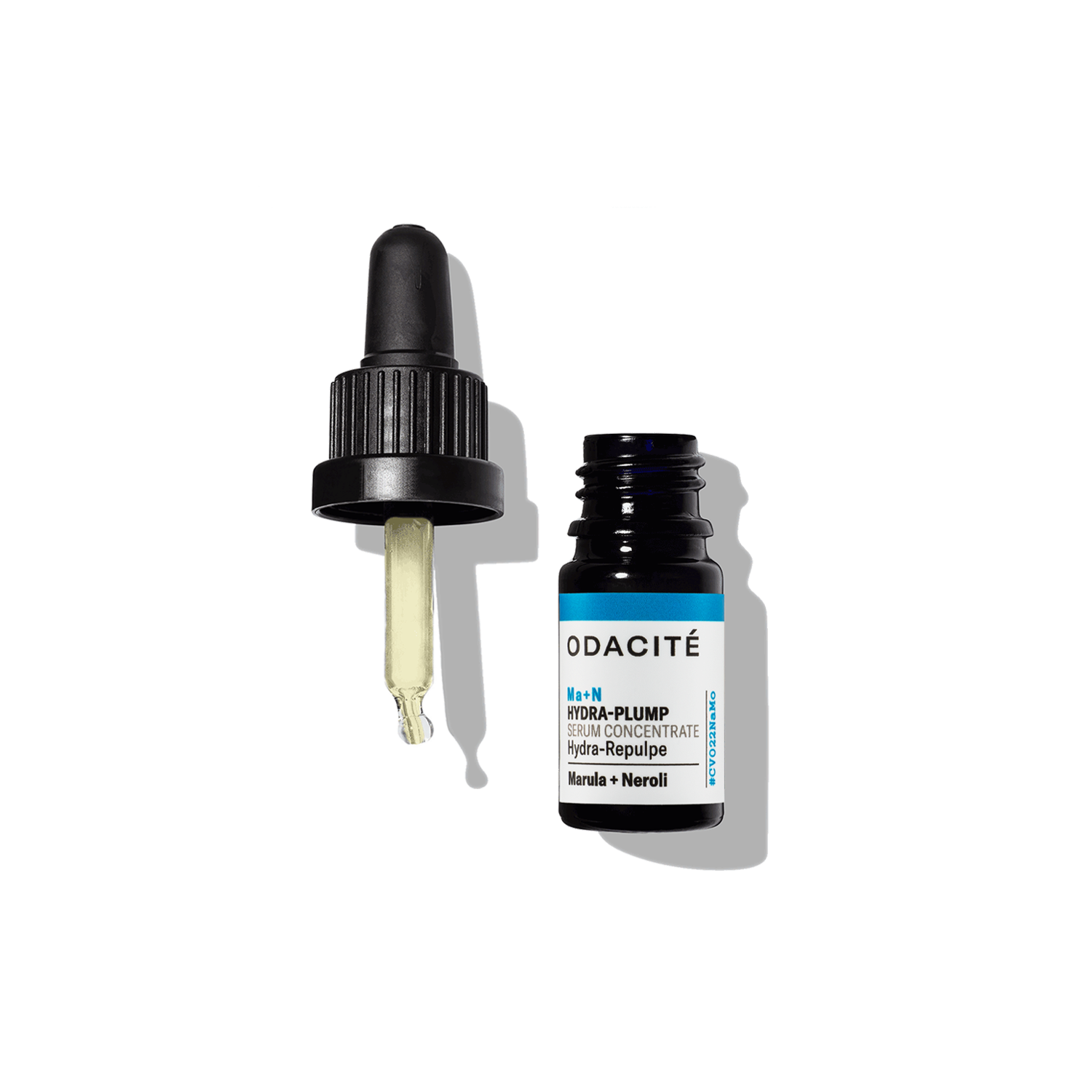 Sérum Concentré Hydra-Plump Ma+N Marula+Neroli